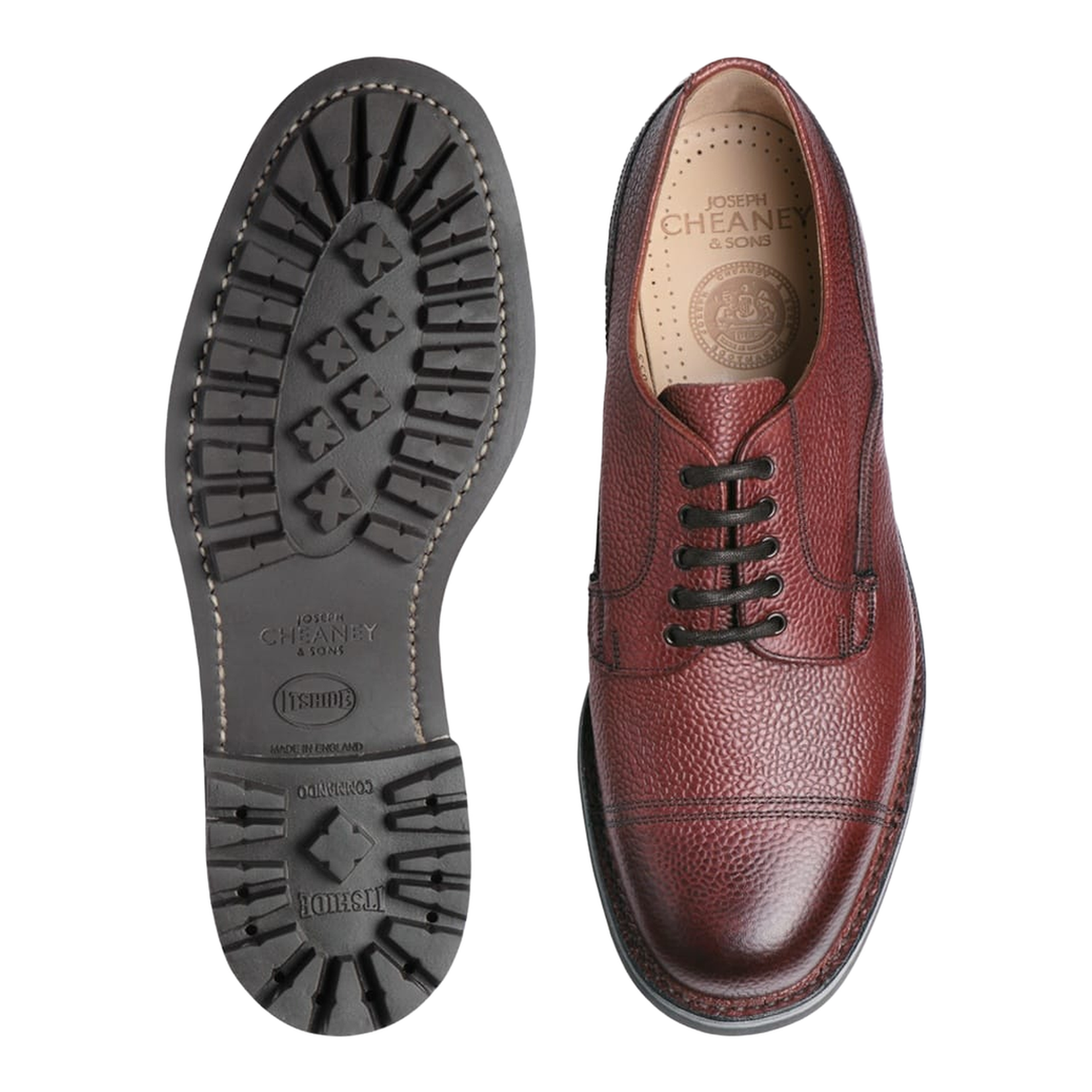 Sneakers Purple - Image 4