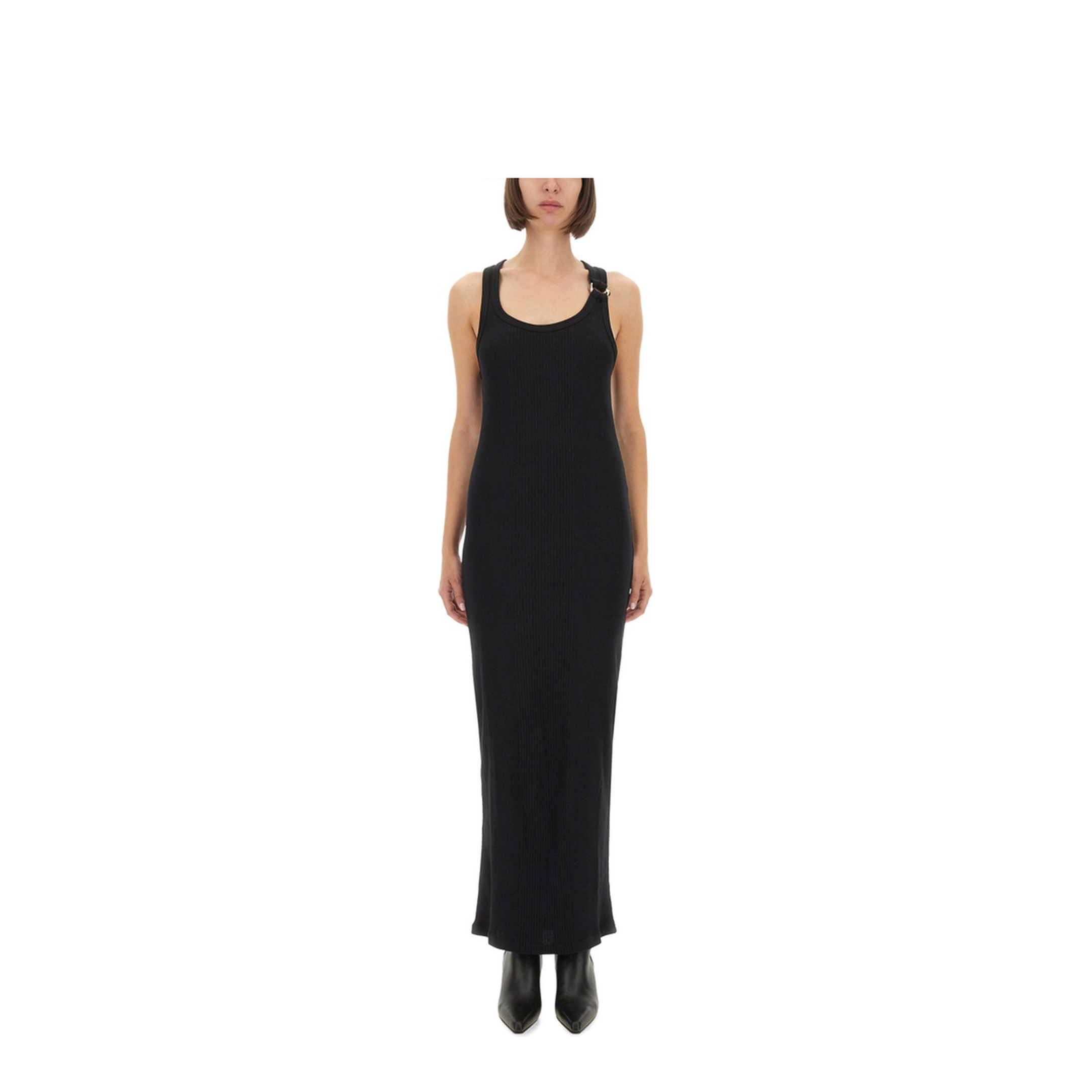 Pierced Dress - Image 1