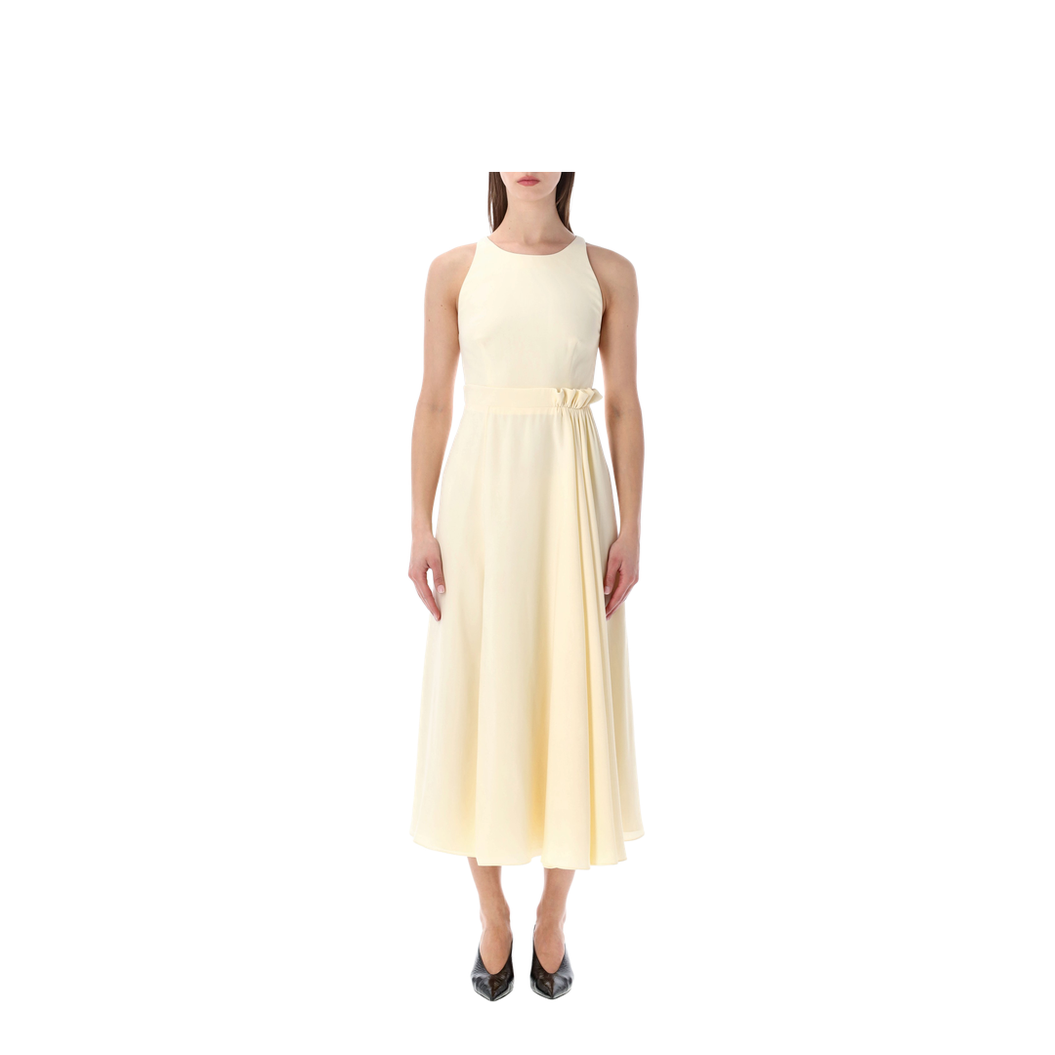 Dresses White - Image 1