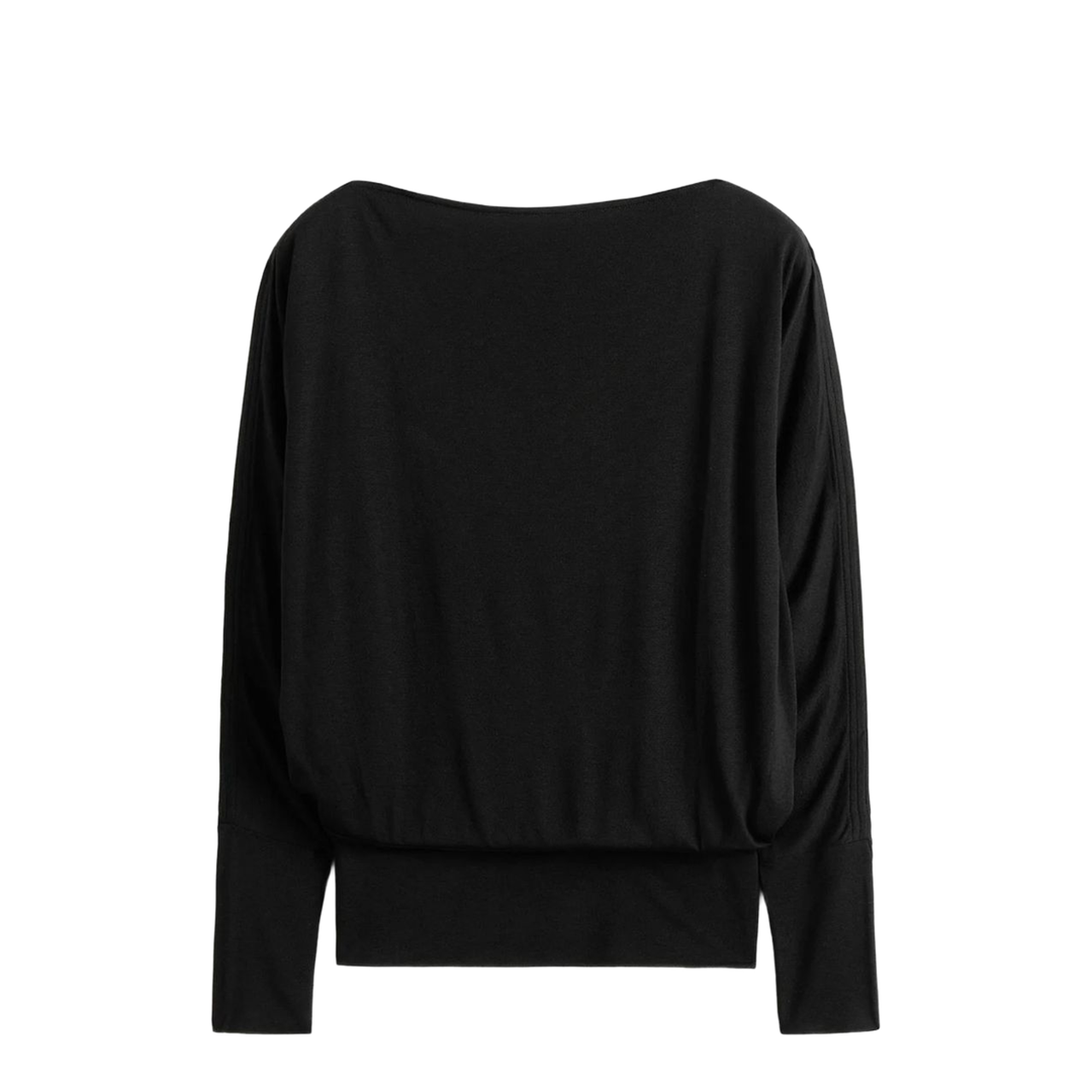 Main Sweaters Black - Image 1