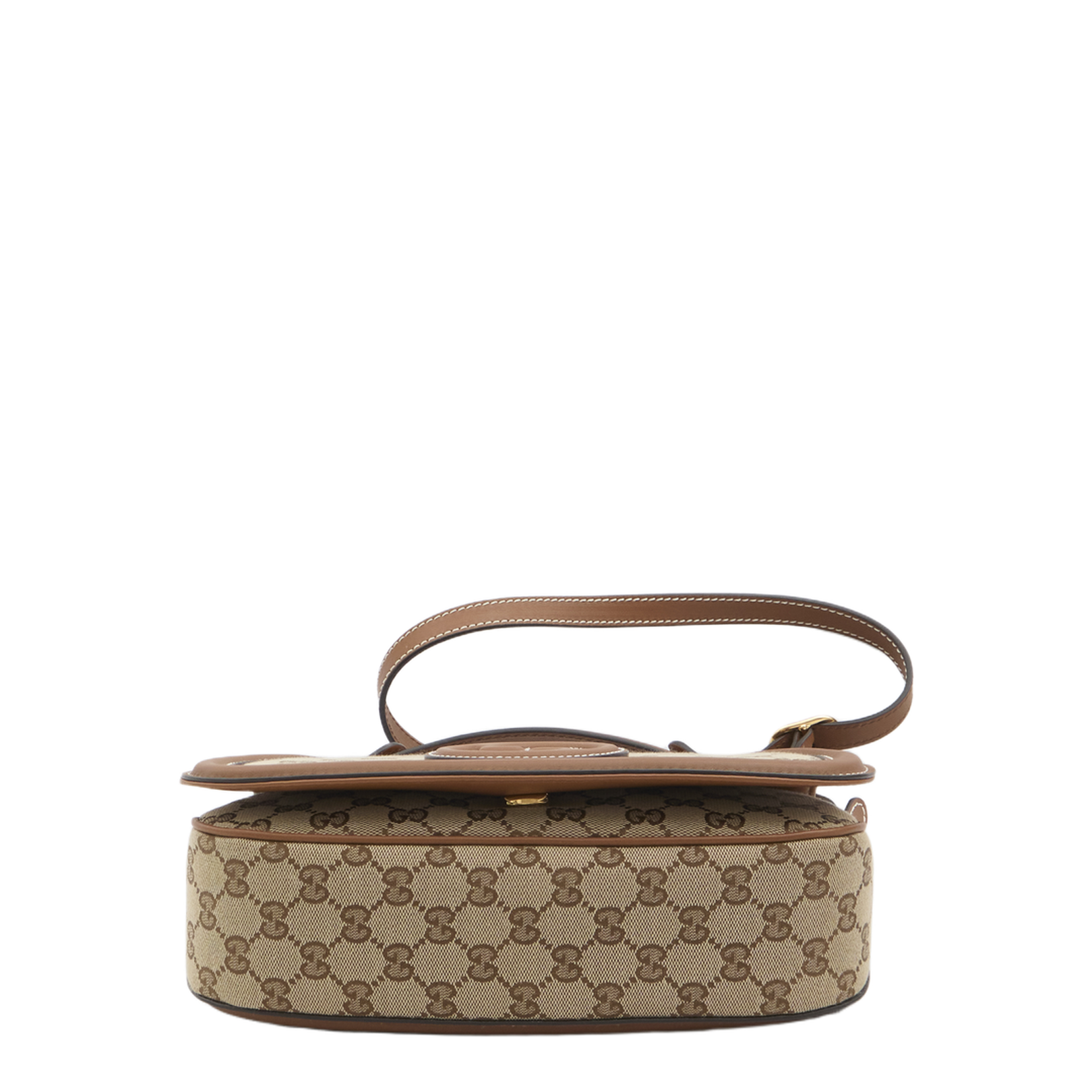 Gucci Blondie Medium Top Handle Bag - Image 3