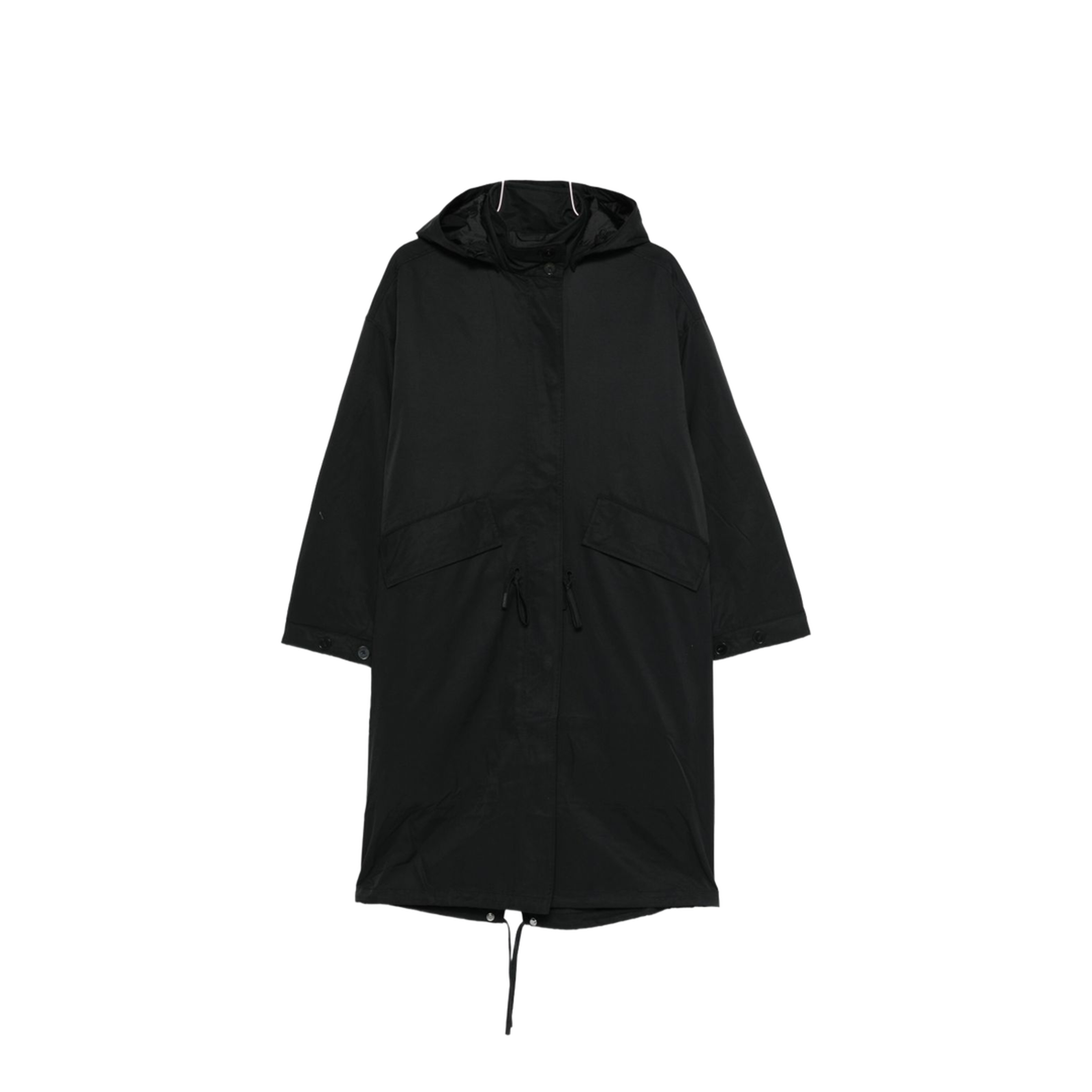 Padded Black - Image 1