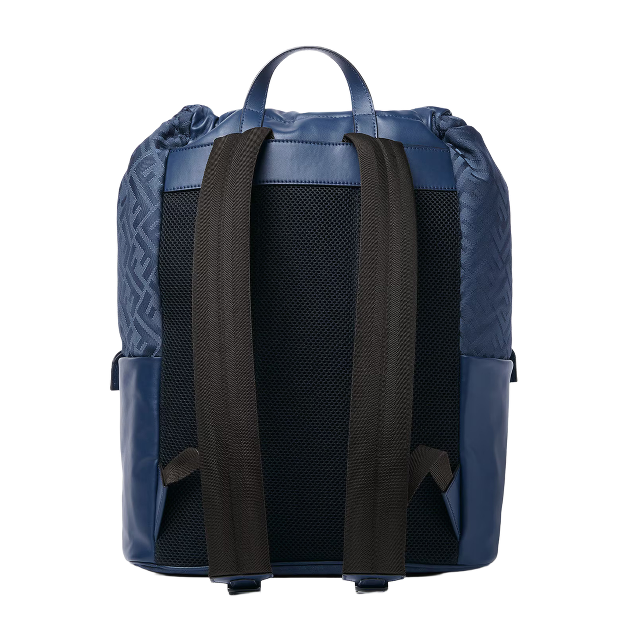 Flux Backpack Fabric Blue - Image 3