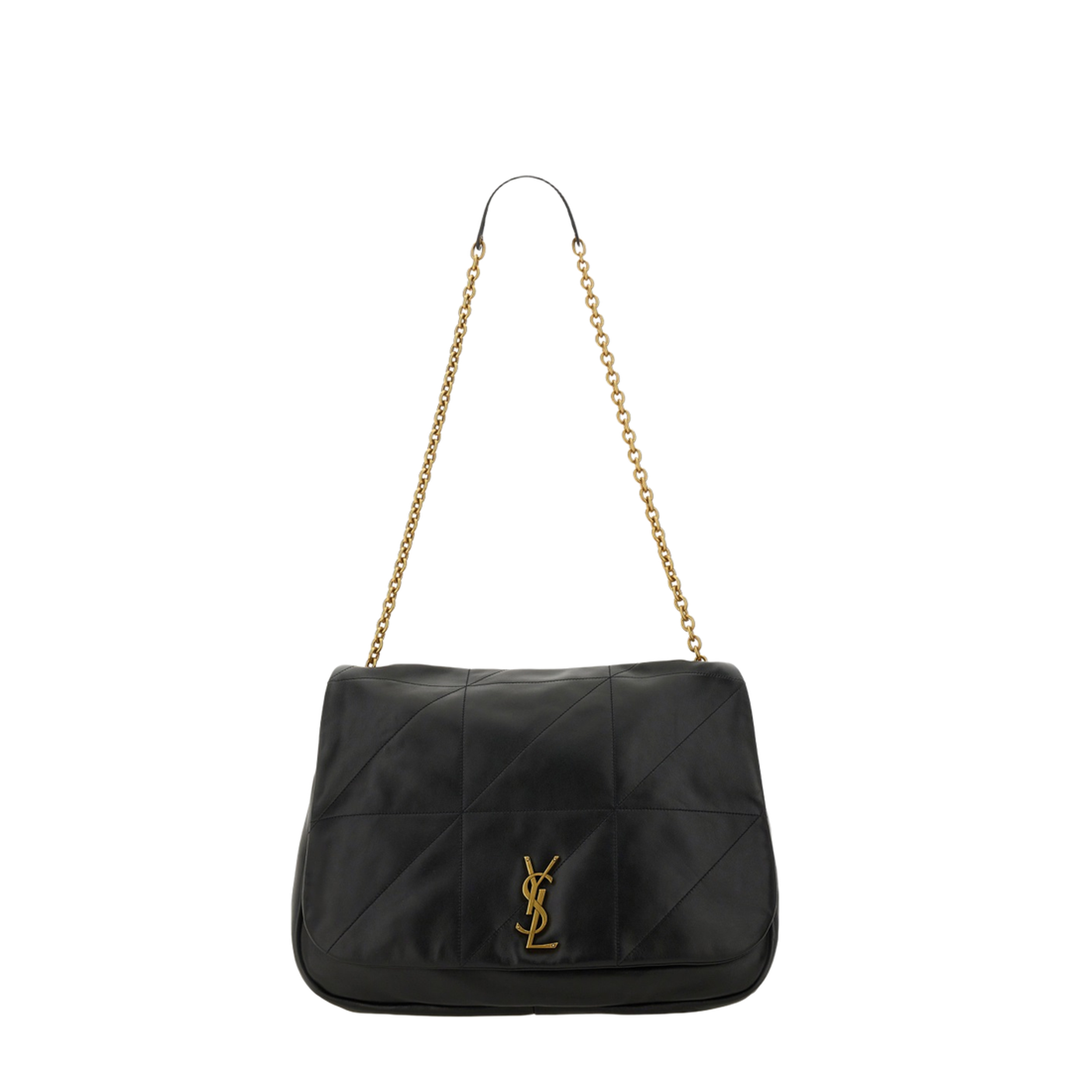 Jamie 4.3 Large In Lambskin - Image 3