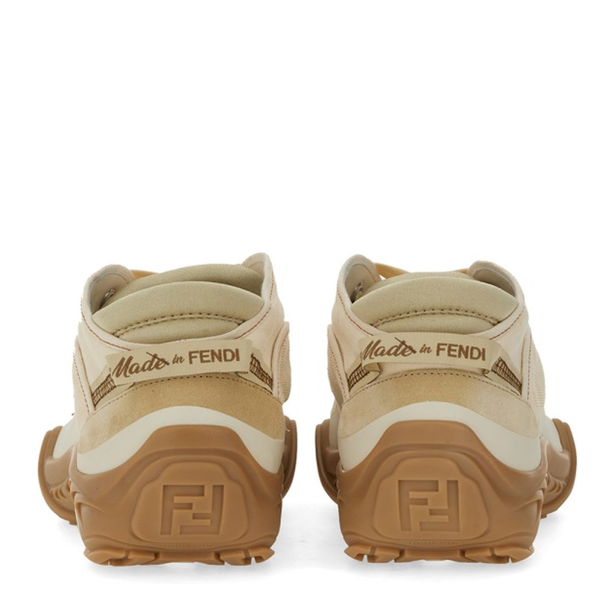 Lab Sneaker - Image 3