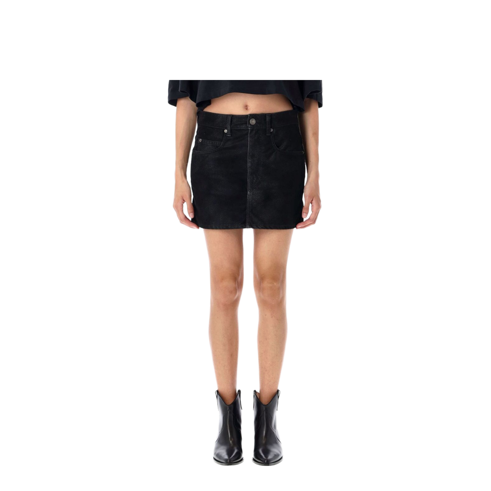 Skirts Black - Image 1