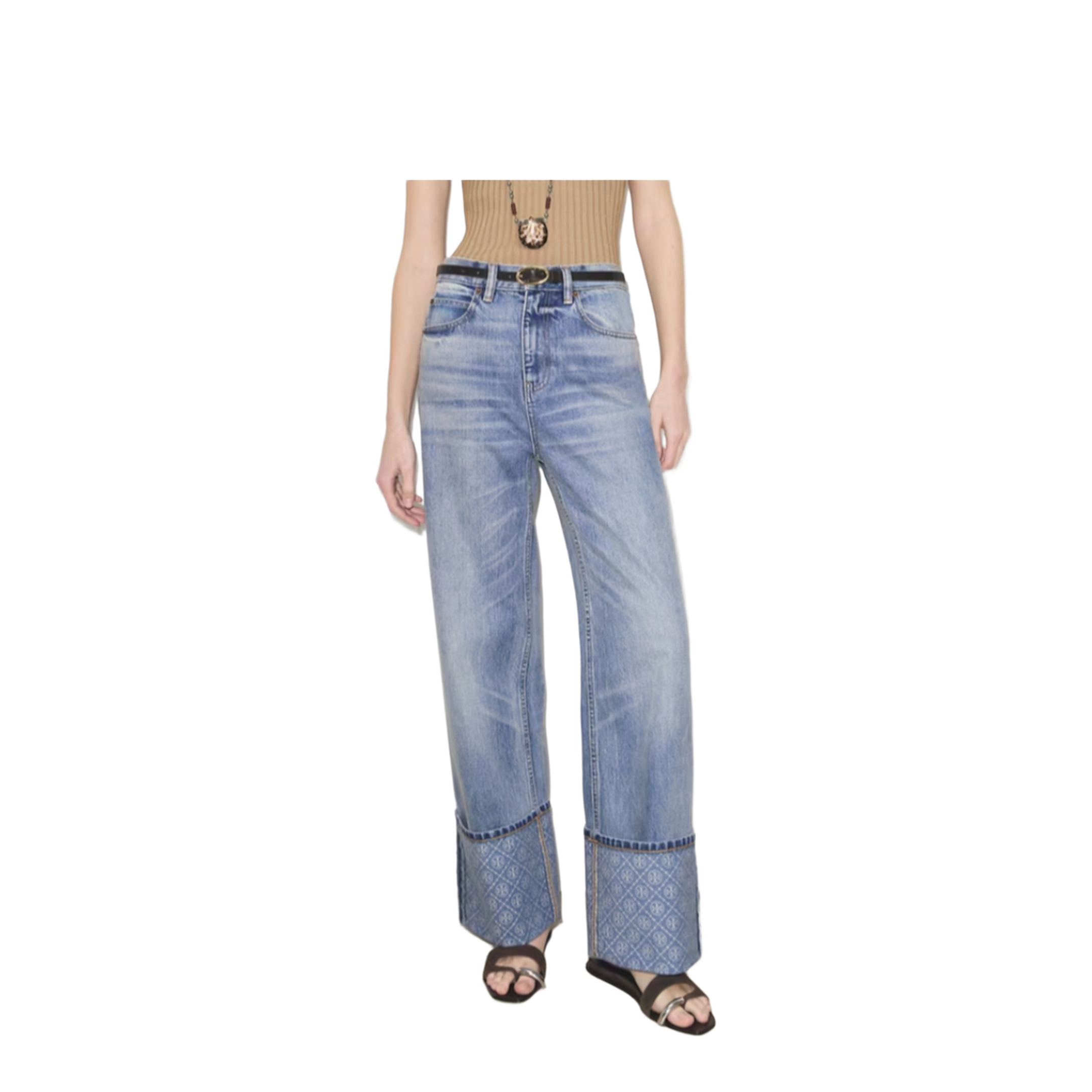 women's jeans - Image 3