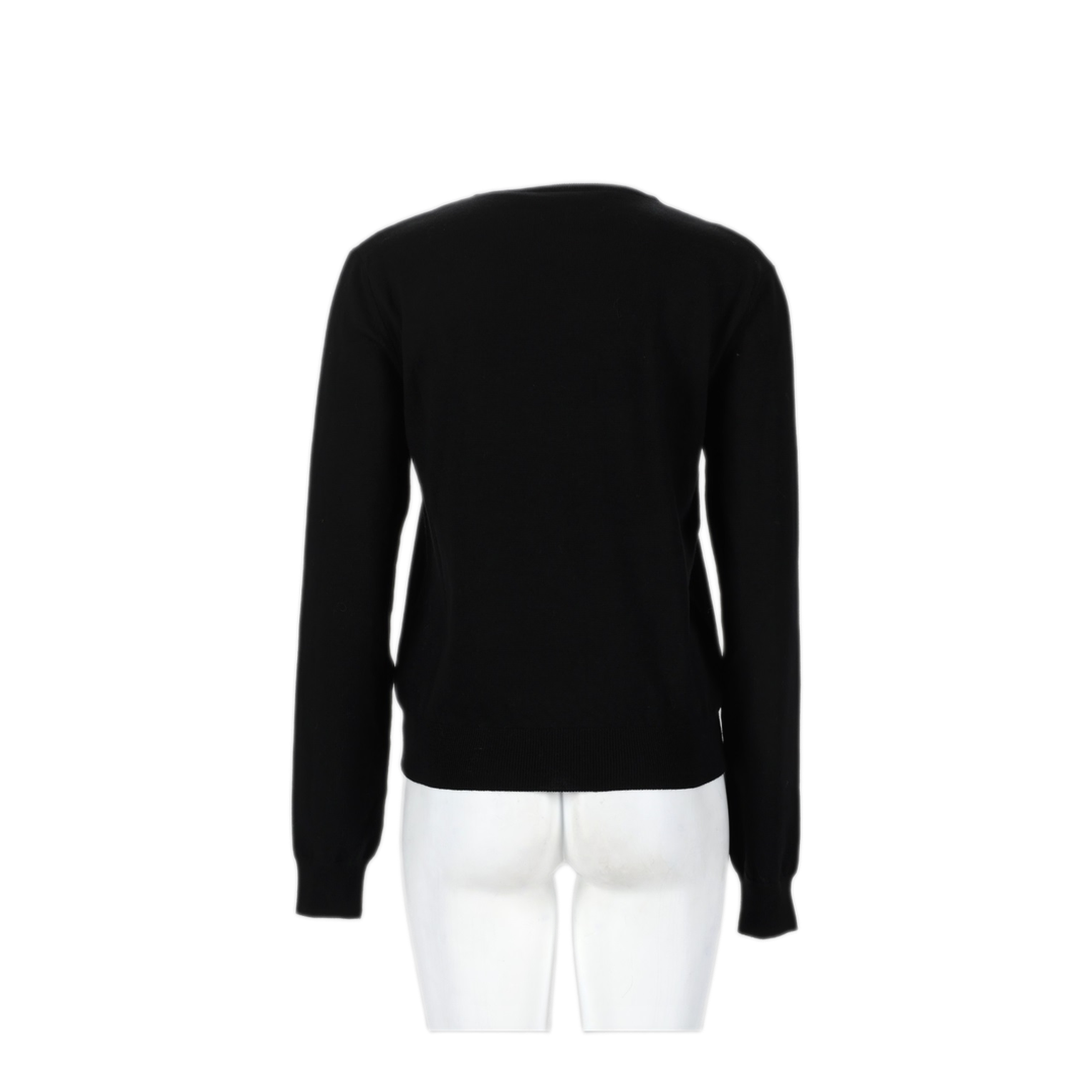 Teddy Sweater - Image 2