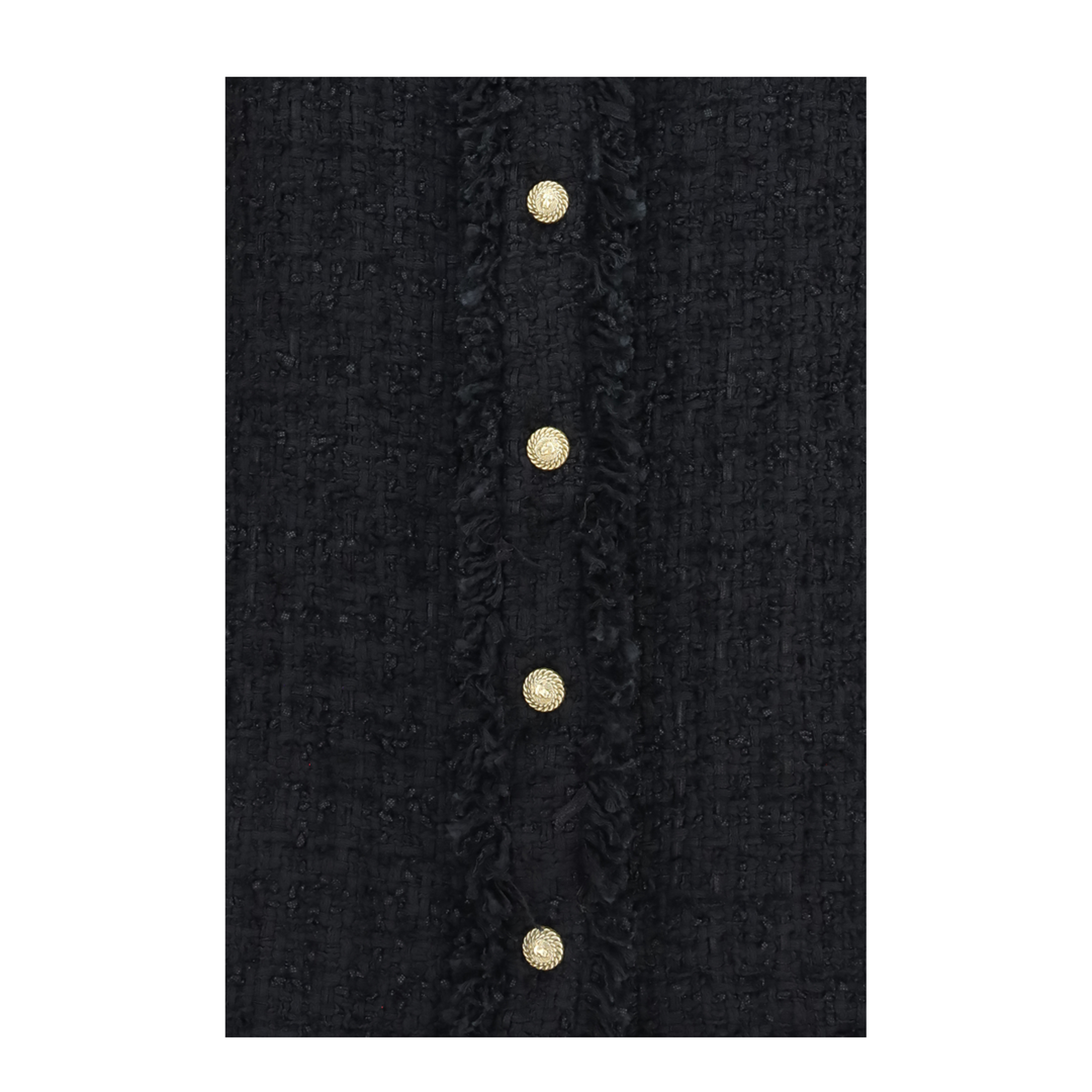 Tweed Shirt - Image 3