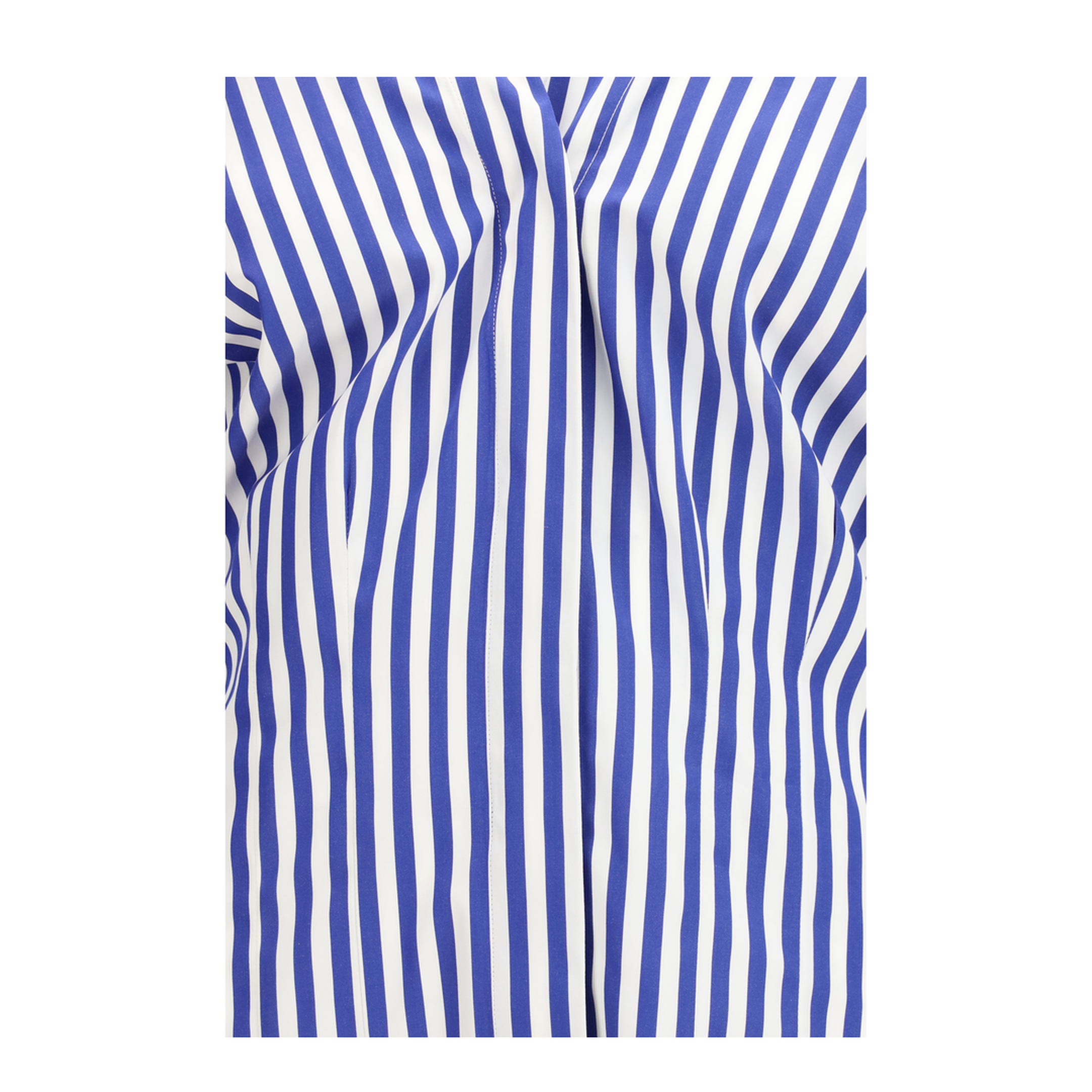 Open Cotton Shirt - Image 3