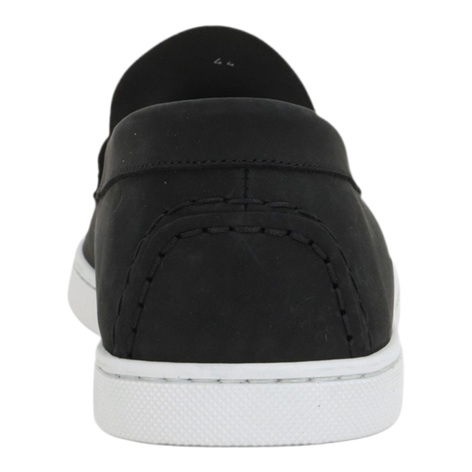 Chambeliboat Flats Black - Image 3