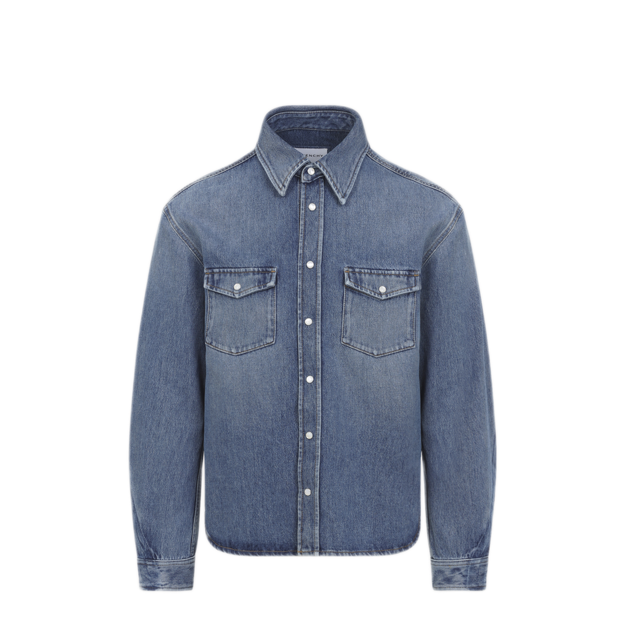 Classic Shirt - Image 1