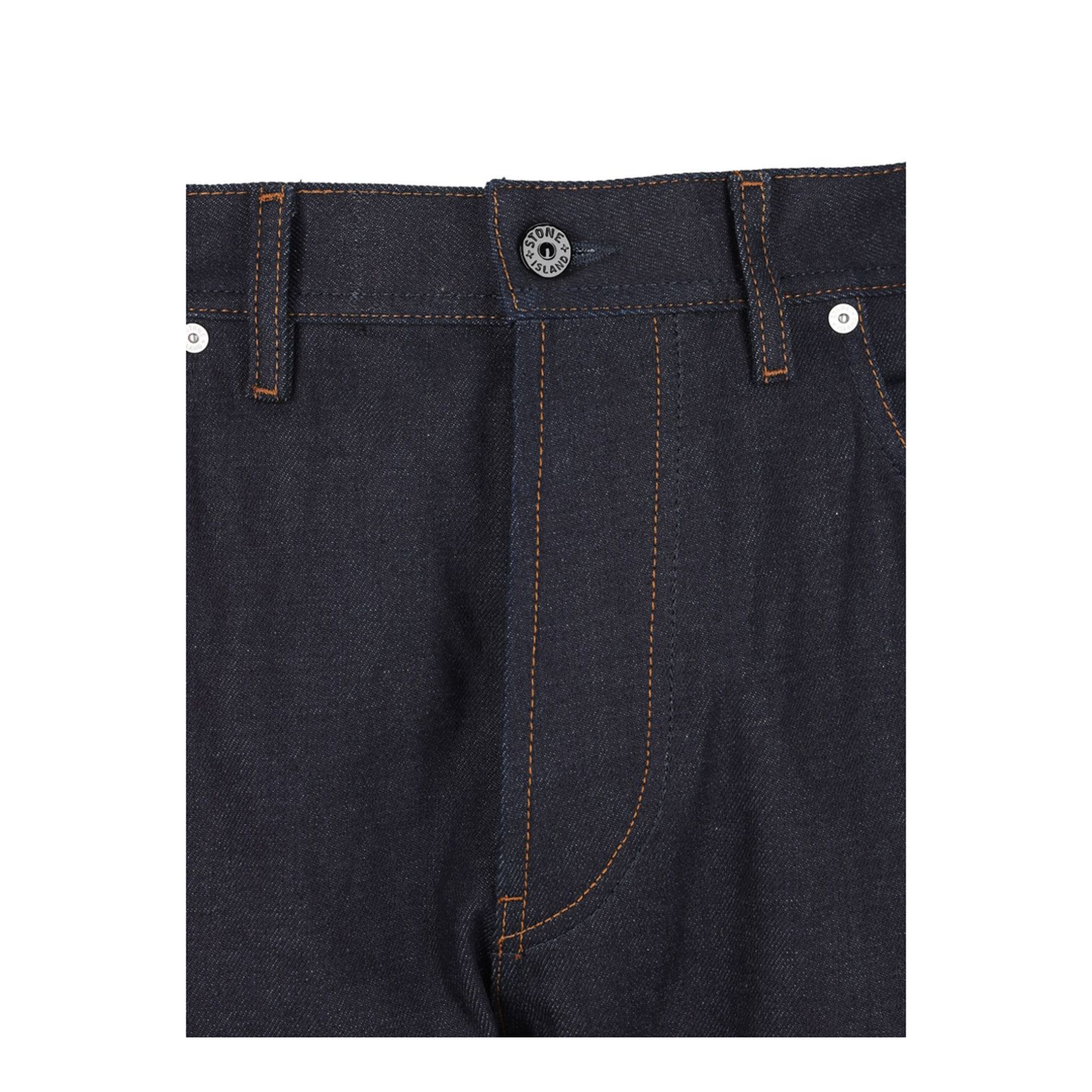 Jeans Blue - Image 2