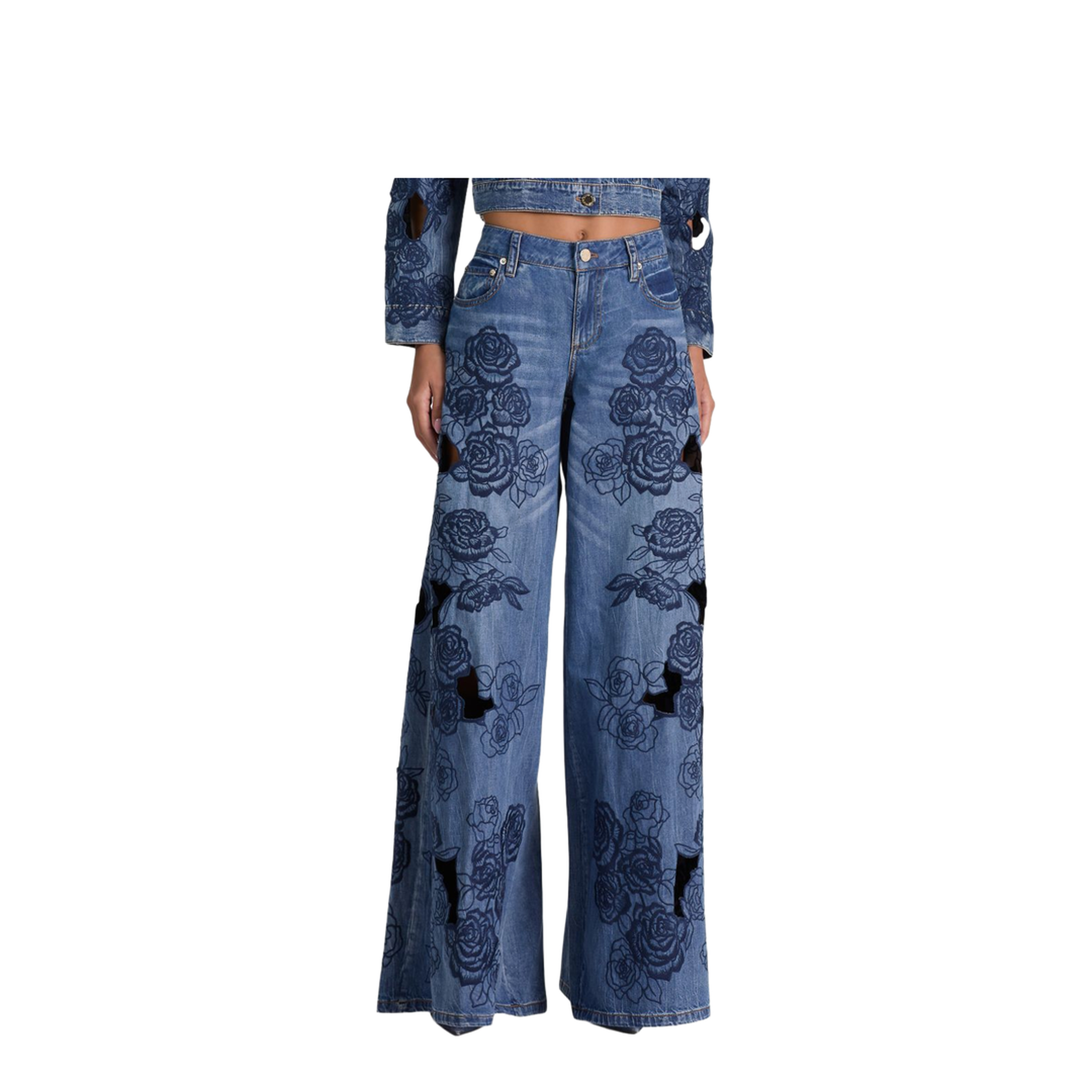Jeans NAVY - Image 5