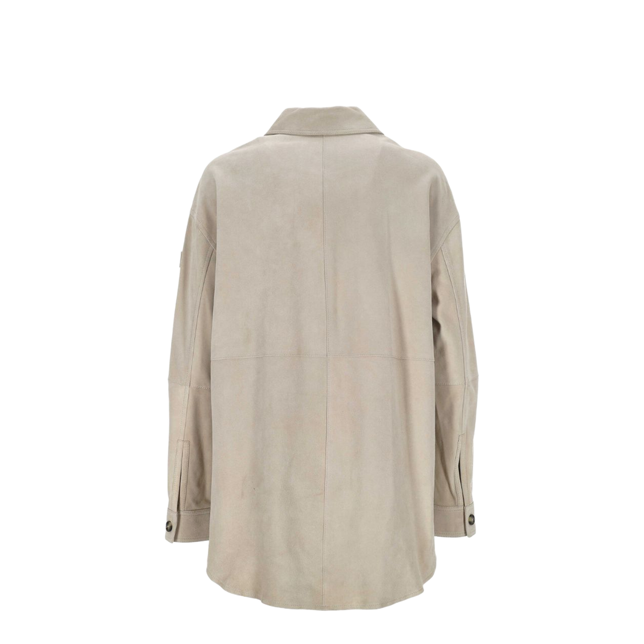 Jackets Beige - Image 2