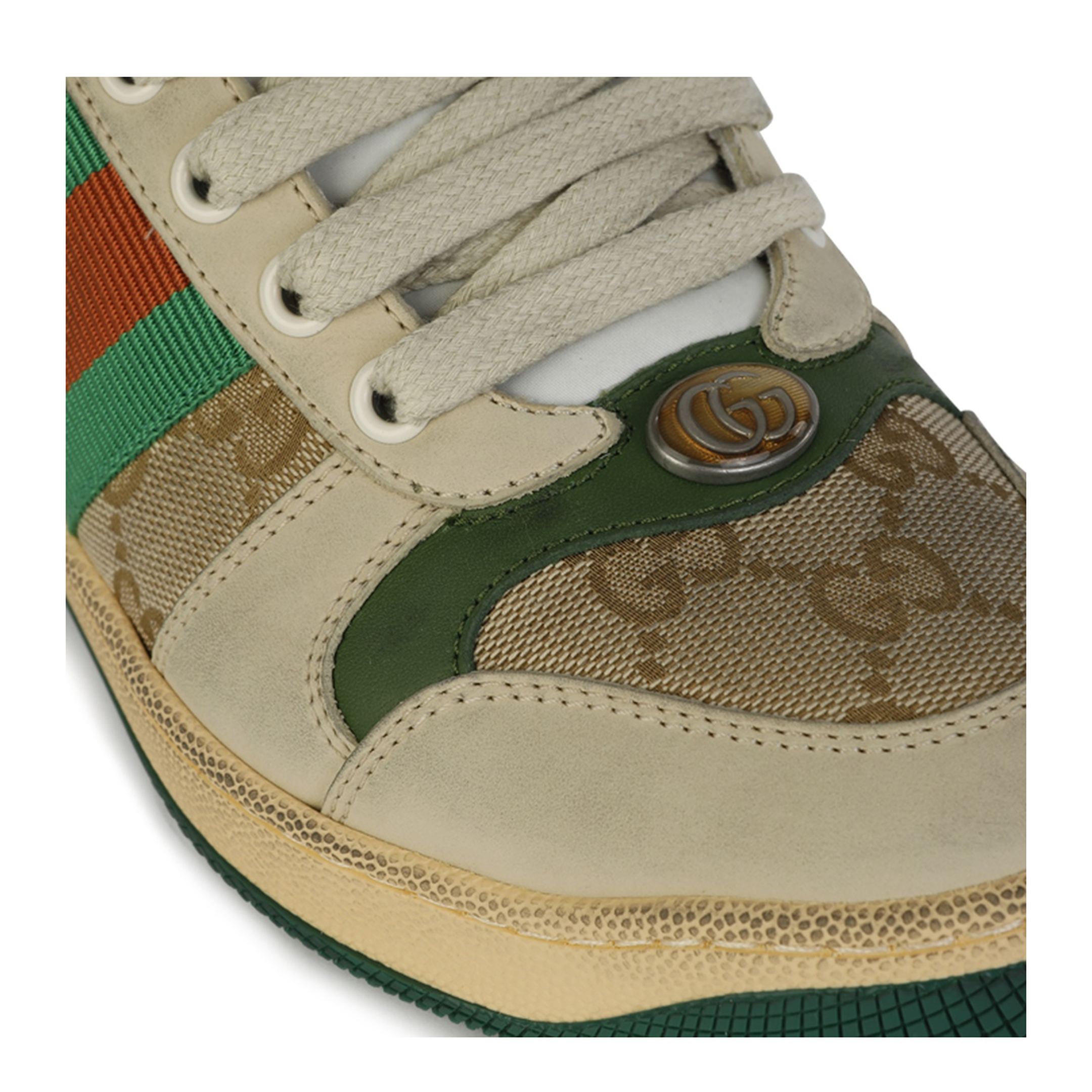 Sneakers Beige - Image 4