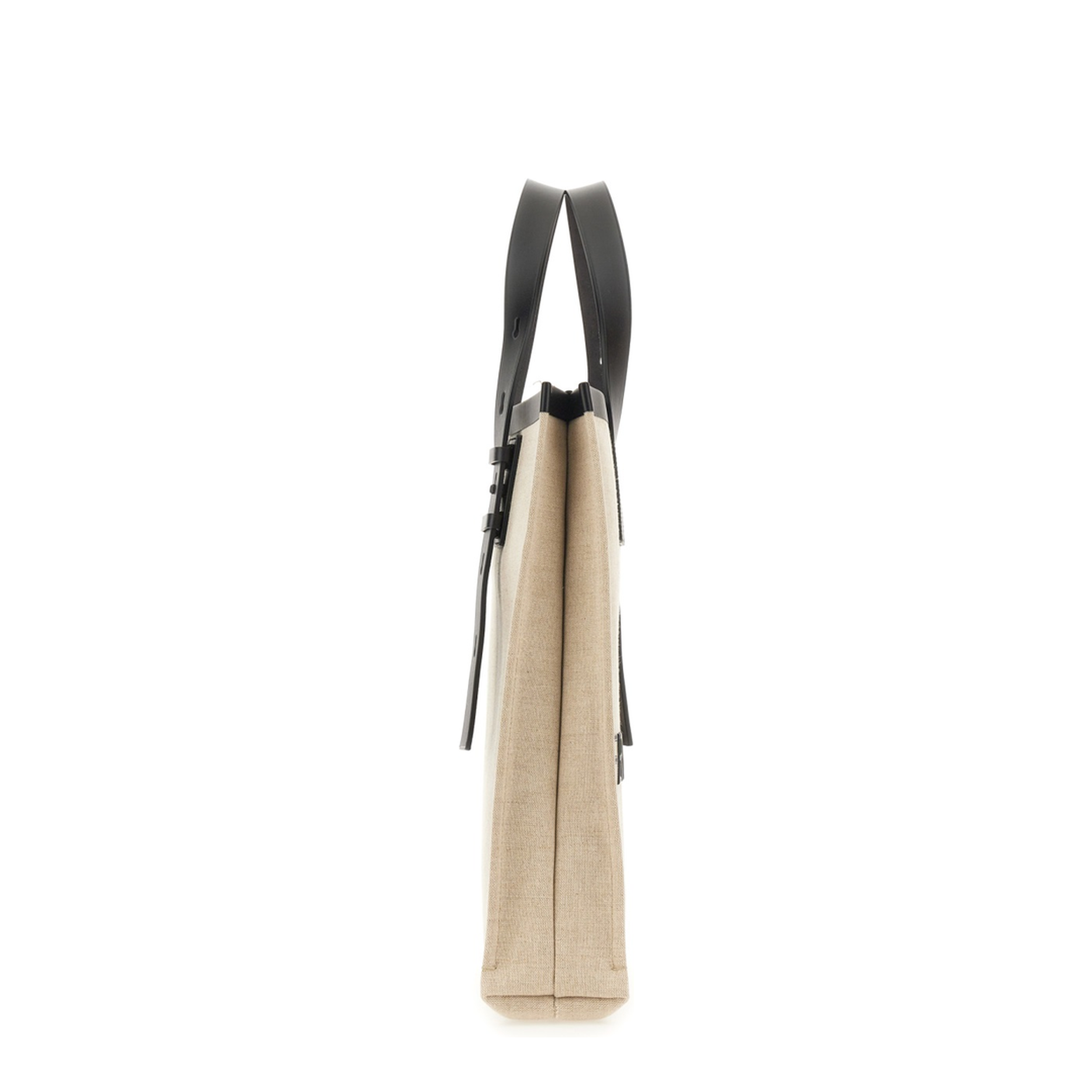 Ferragamo Tote Bag With Logo - Image 4