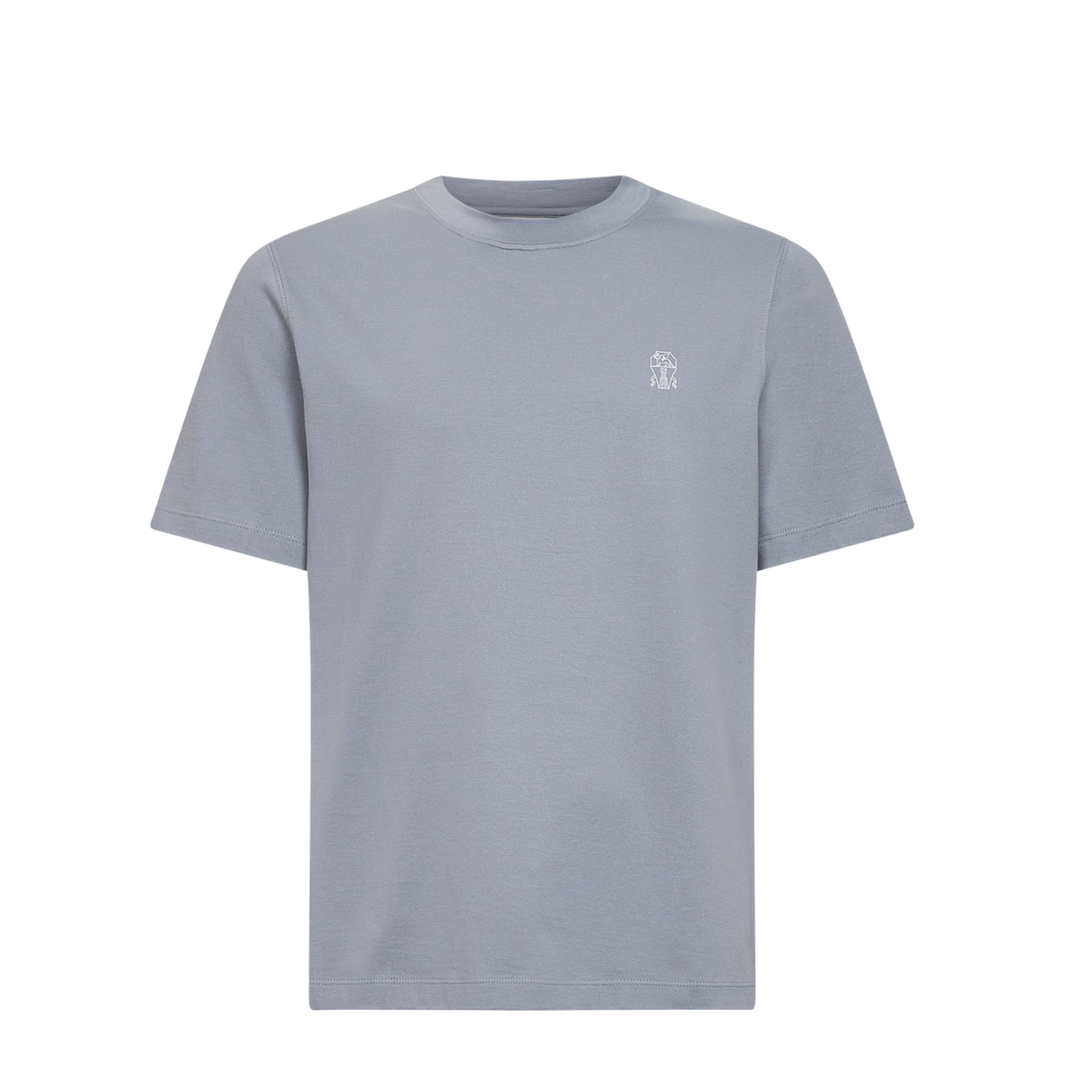 T-Shirts Sky Blue - Image 1