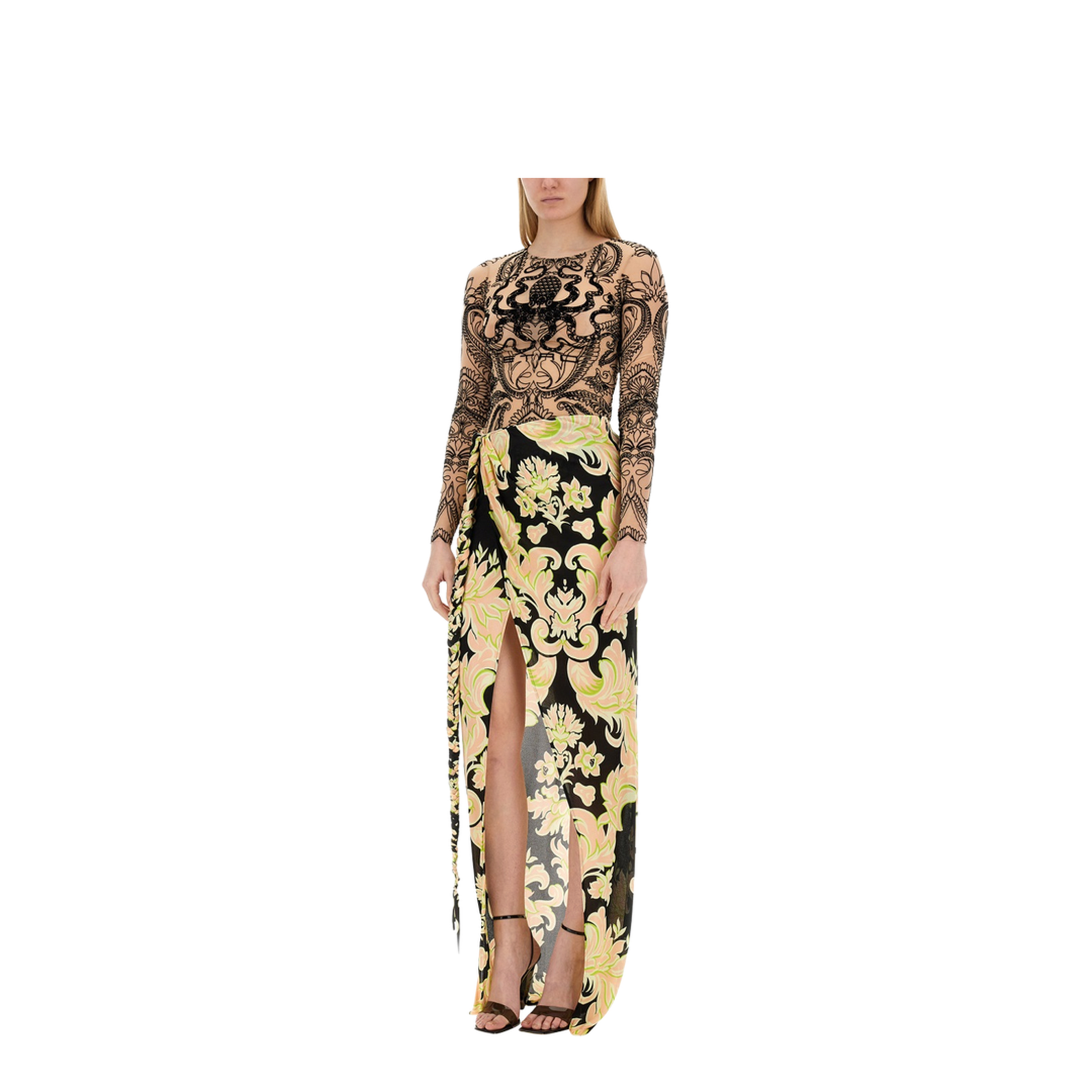 Long Skirt - Image 2