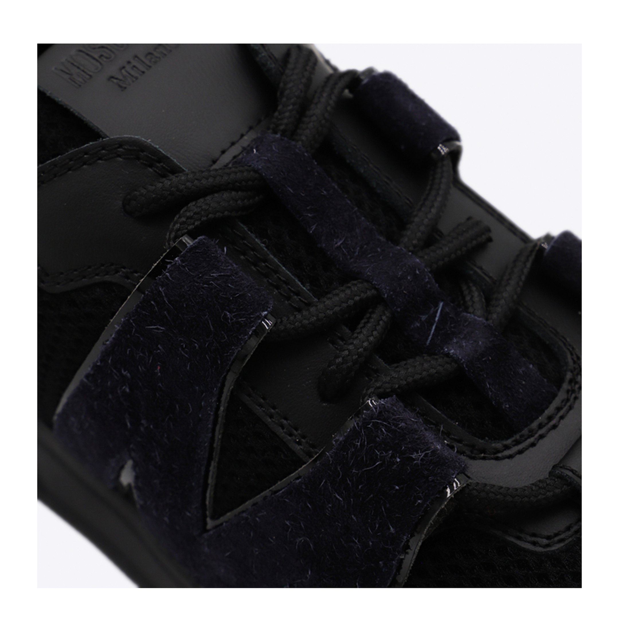 Sneakers Light Grey - Image 8