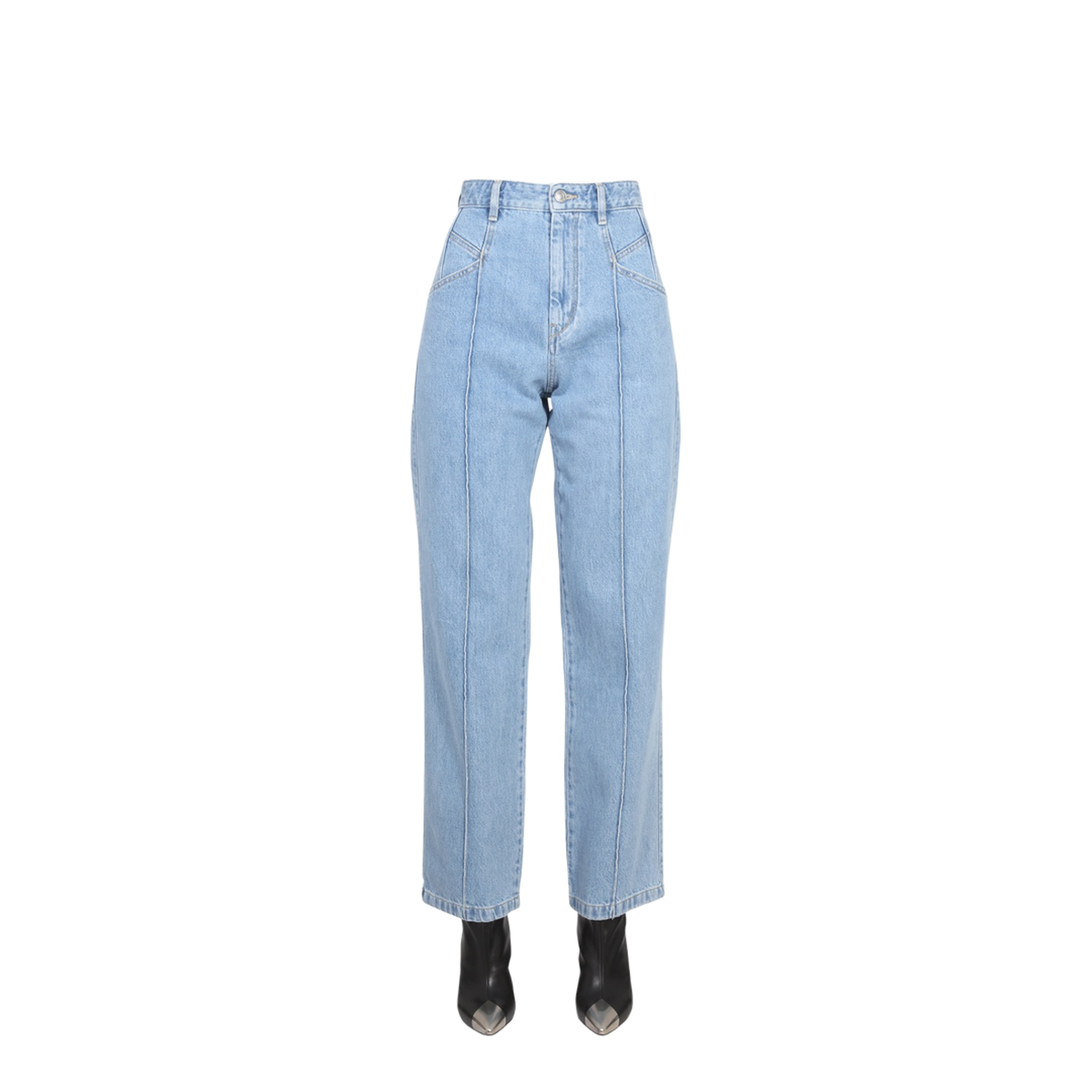 JEANS "NADEGE" - Image 1