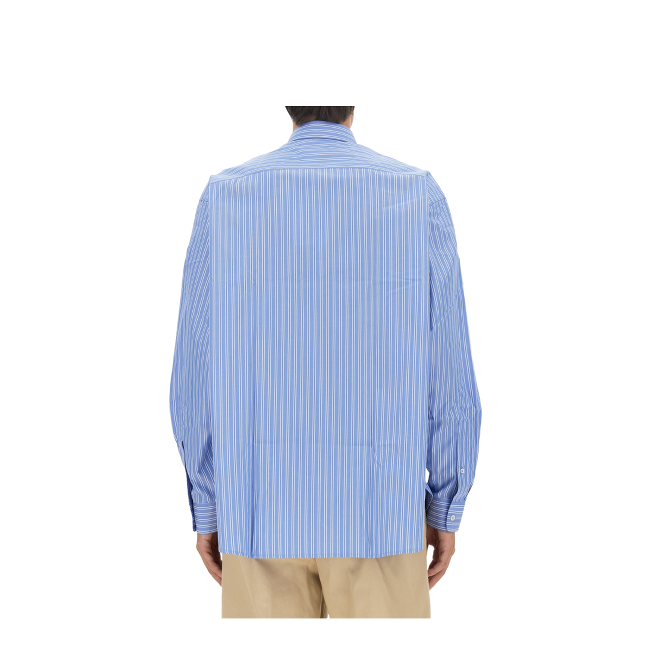 Oversize Fit Shirt - Image 3