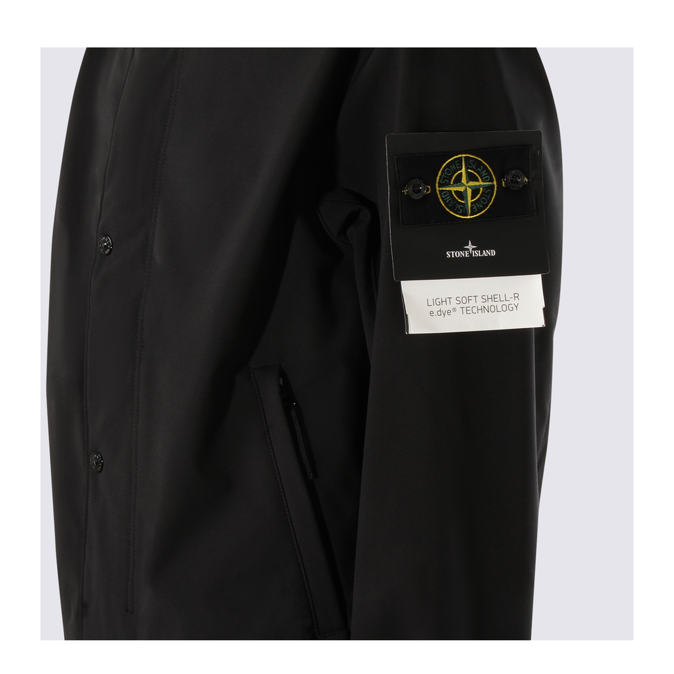 Coats Black - Image 6