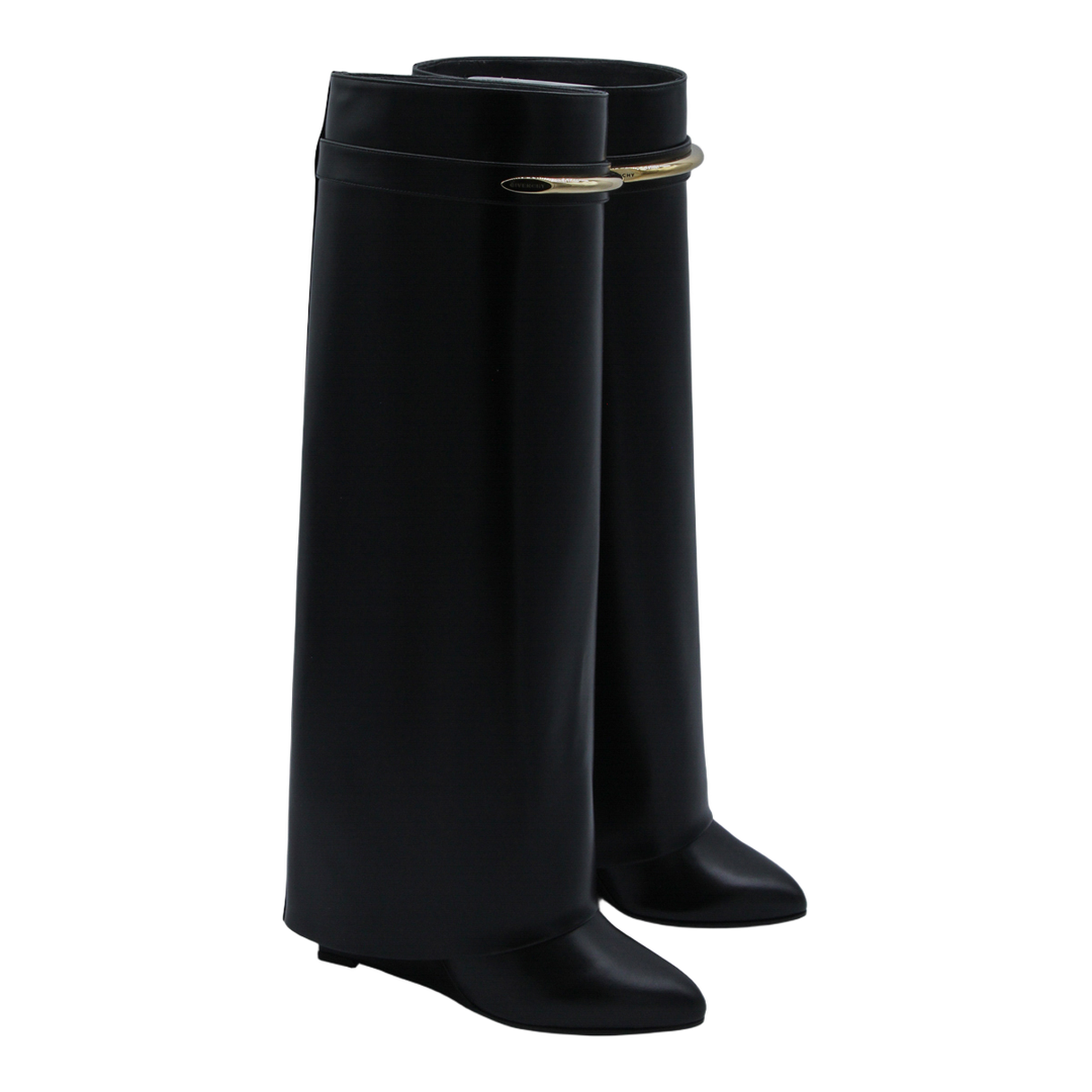 Boots Black - Image 4