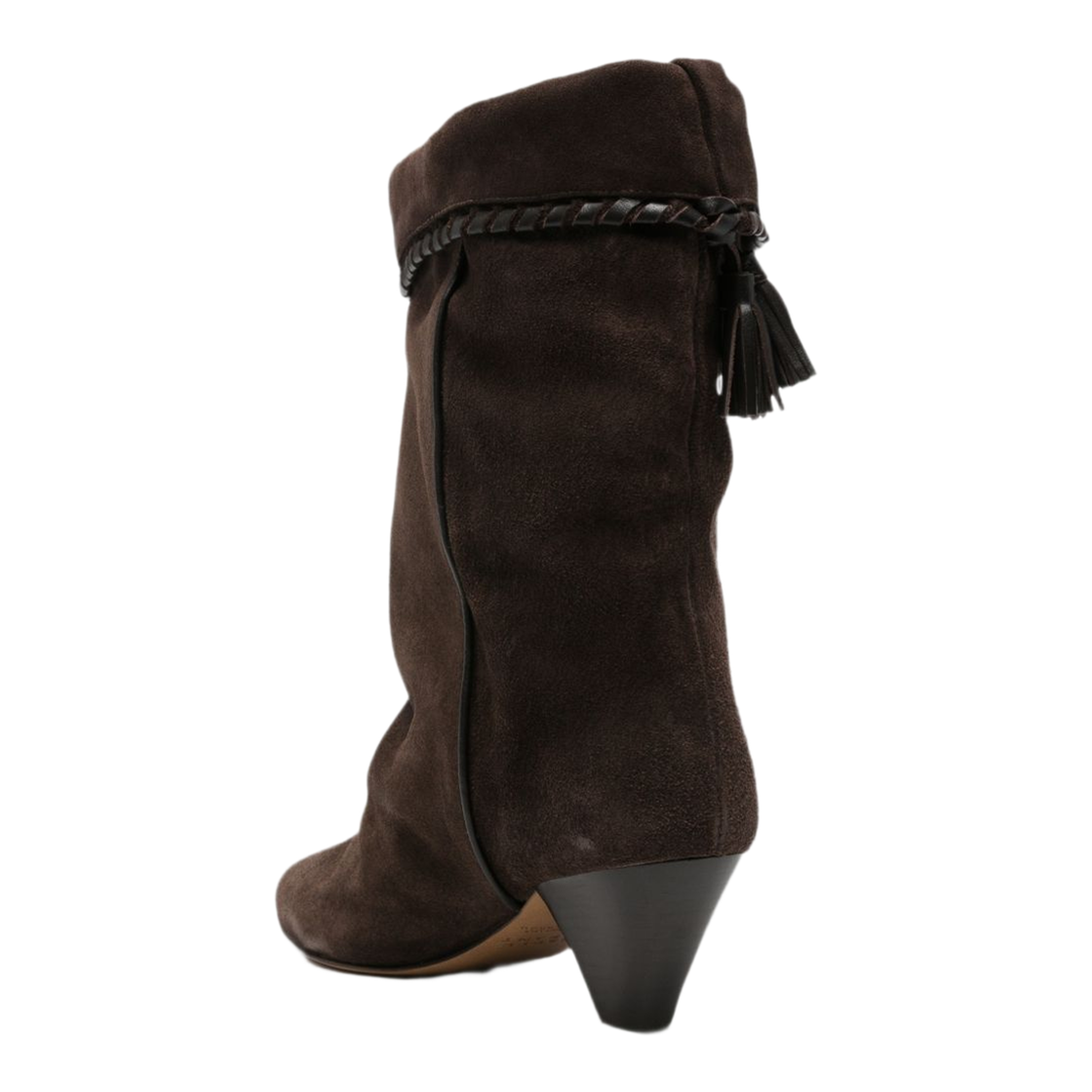 Boots Brown - Image 2