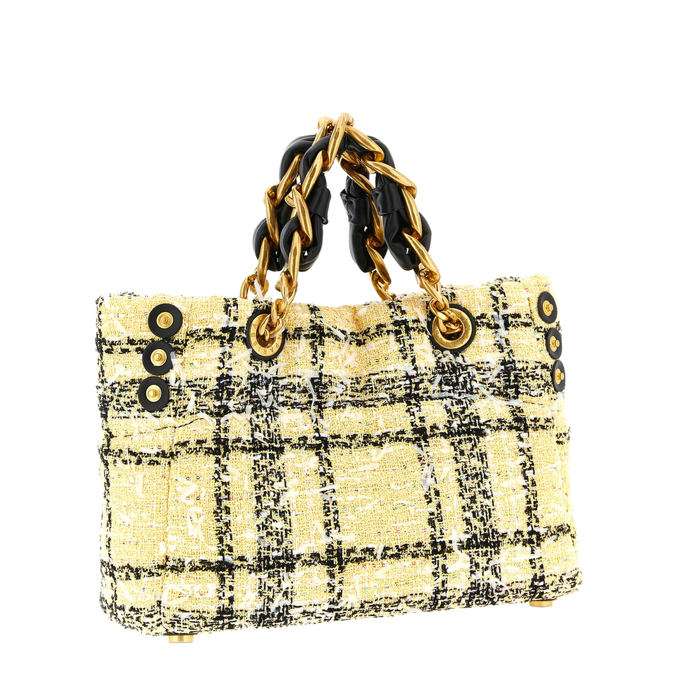 Soft Cabas Small Shopping Bag - Image 2