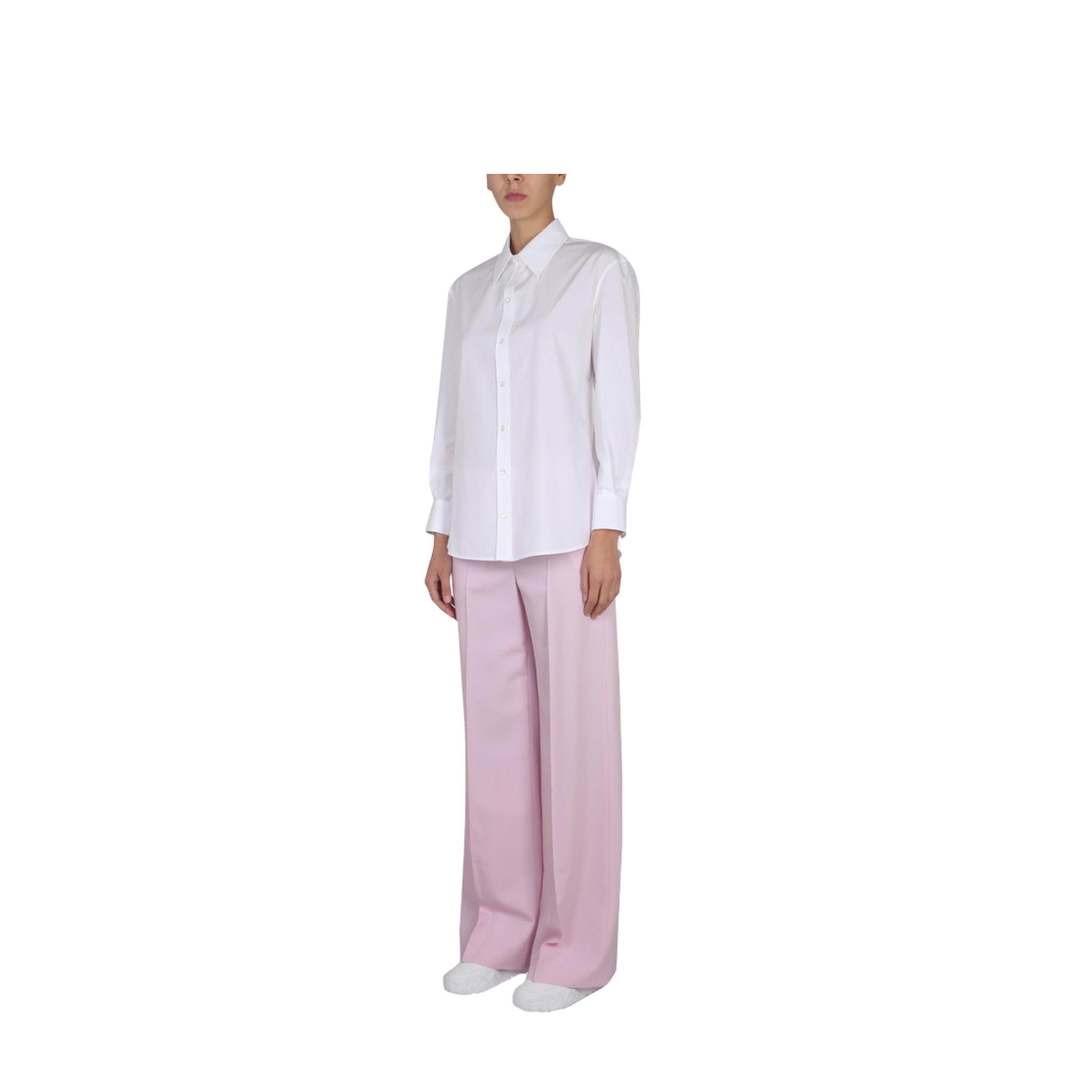 Poplin Shirt - Image 2