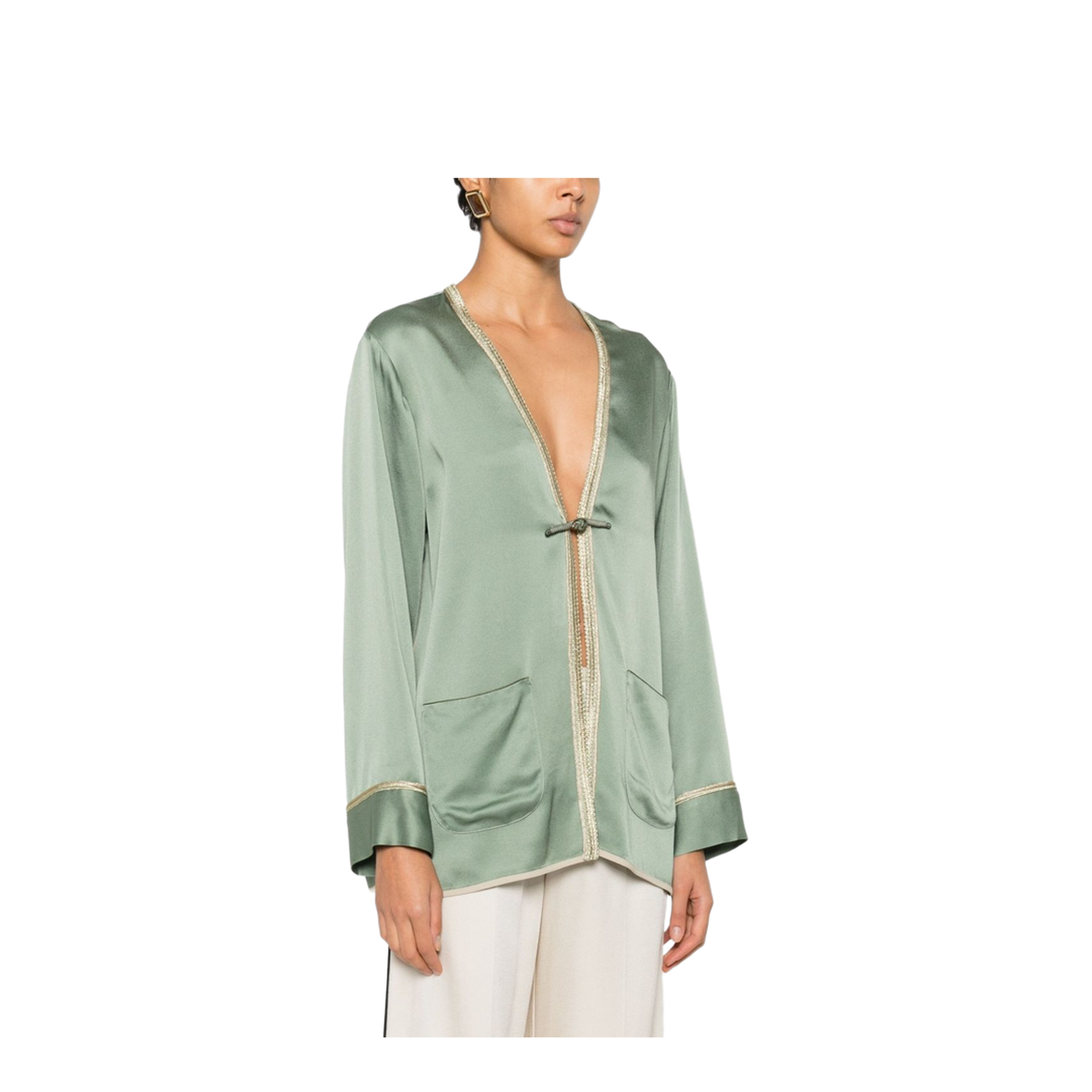 Jackets Green - Image 4