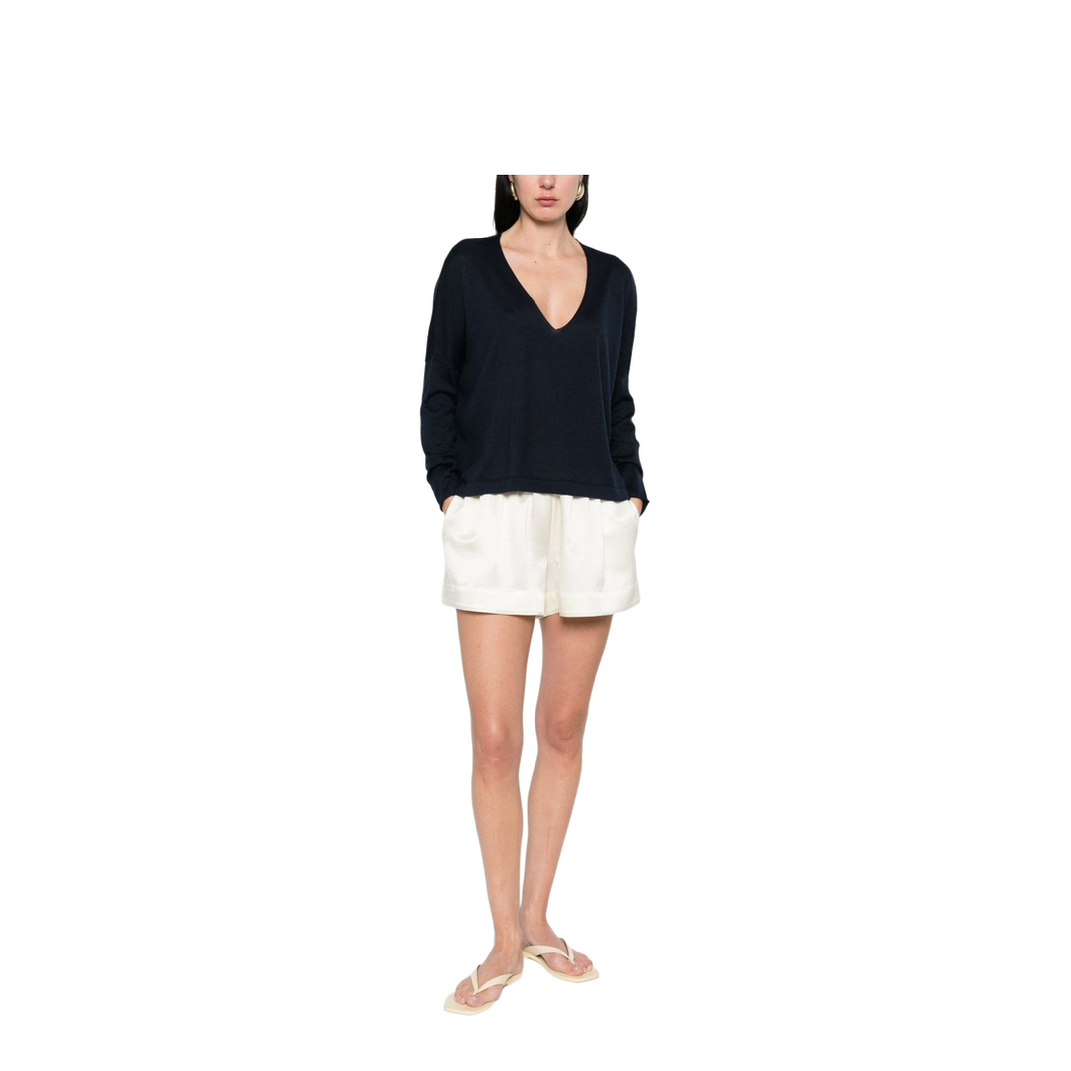 Sweaters Blue - Image 3
