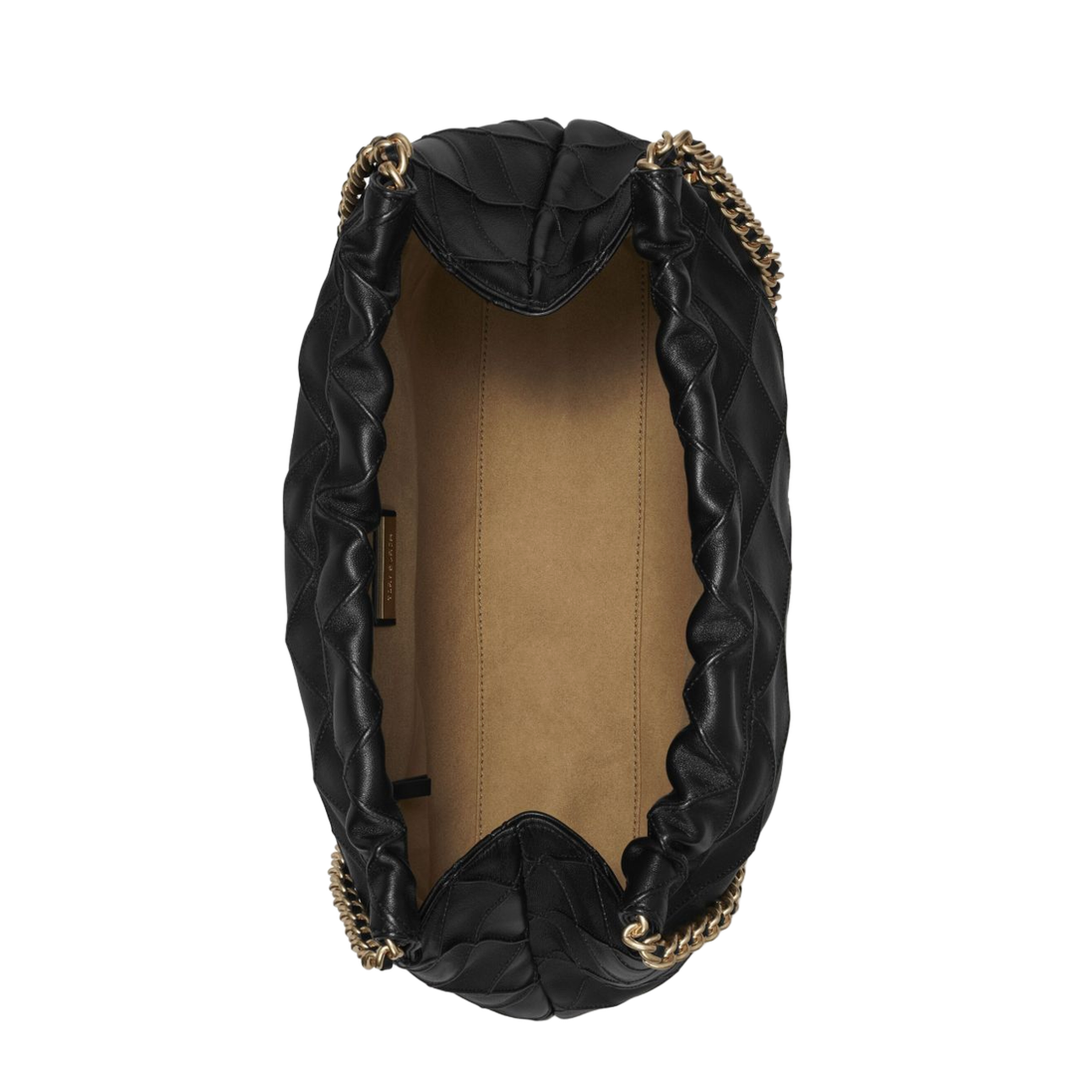 Fleming Leather Hobo Bag - Image 5
