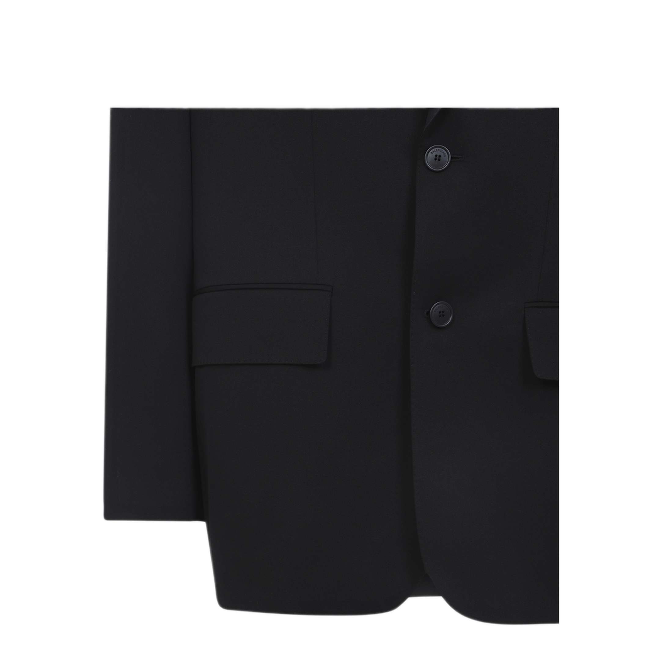 Tuxedo Jacket - Image 5