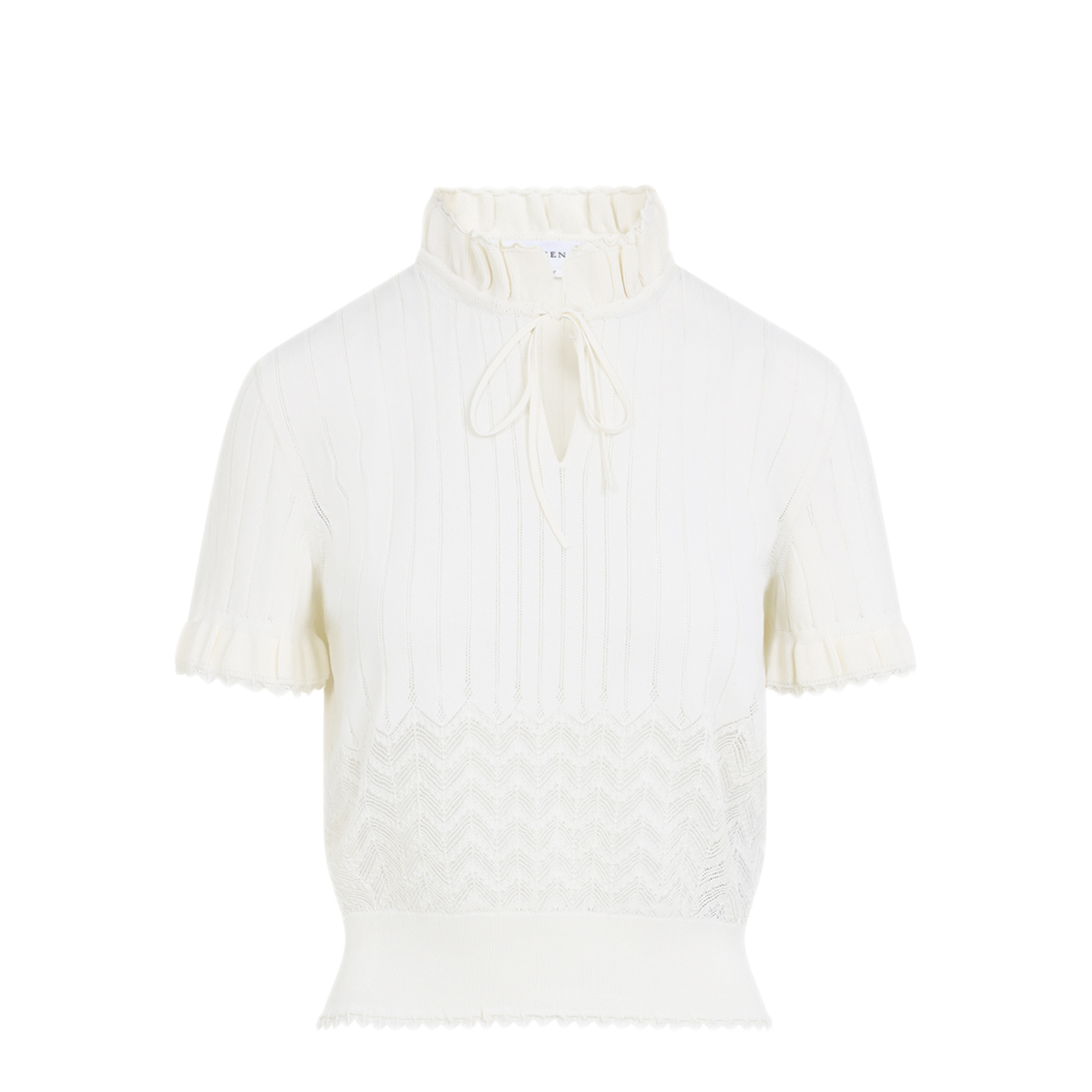 Lace Top - Image 2