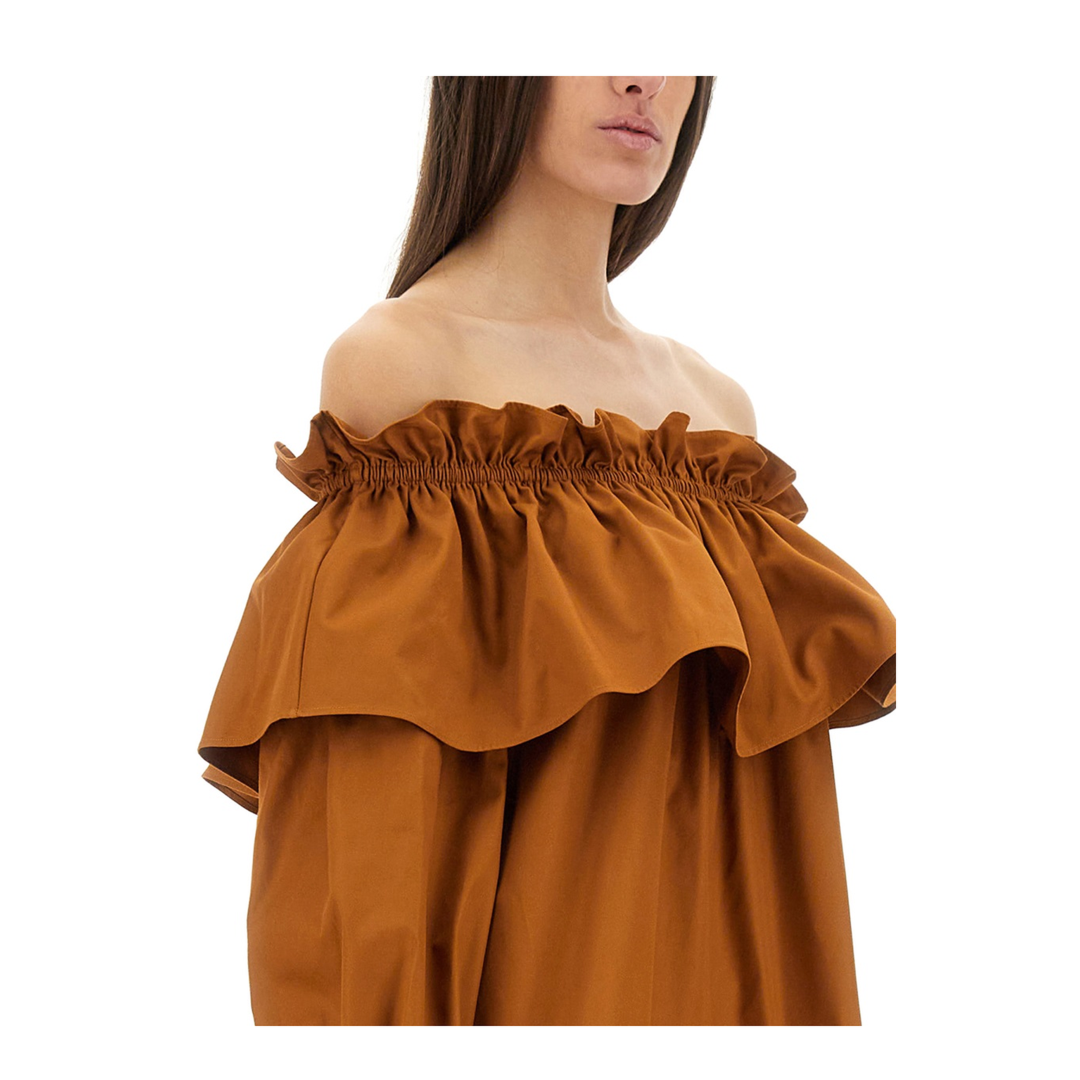 Sleeve Dress - Image 4