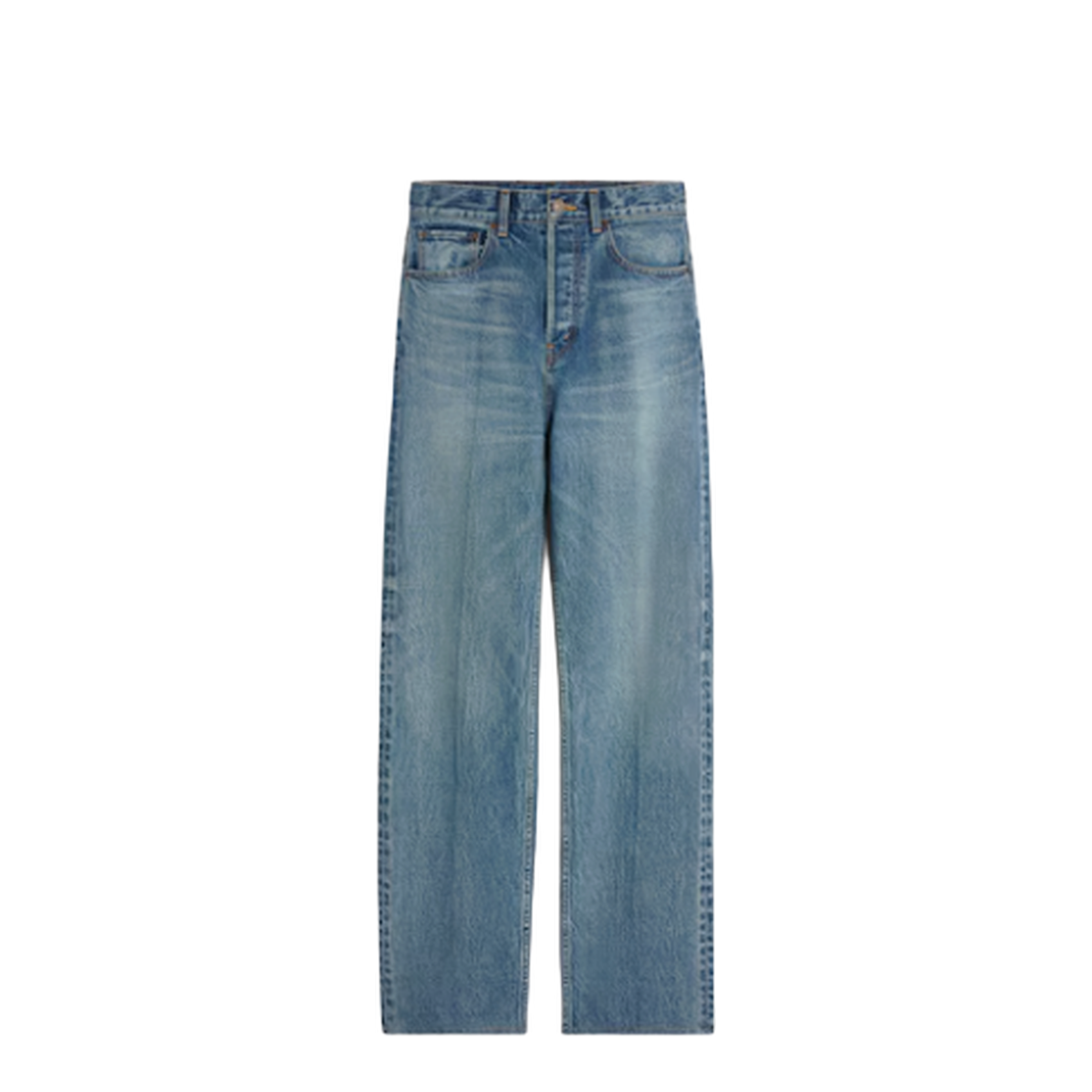Boyfriend Jeans 001 - Image 1