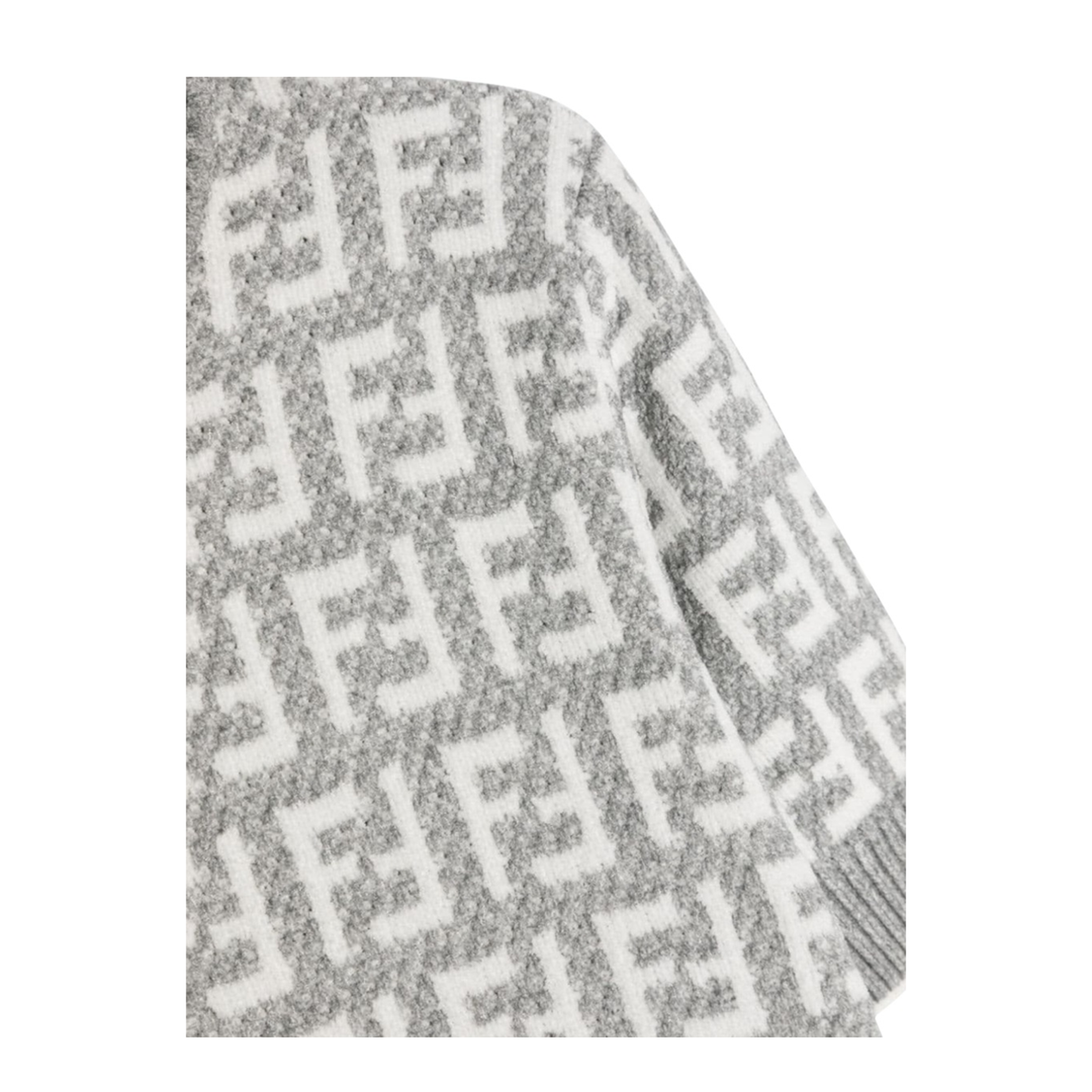 Chenille Dress - Image 1