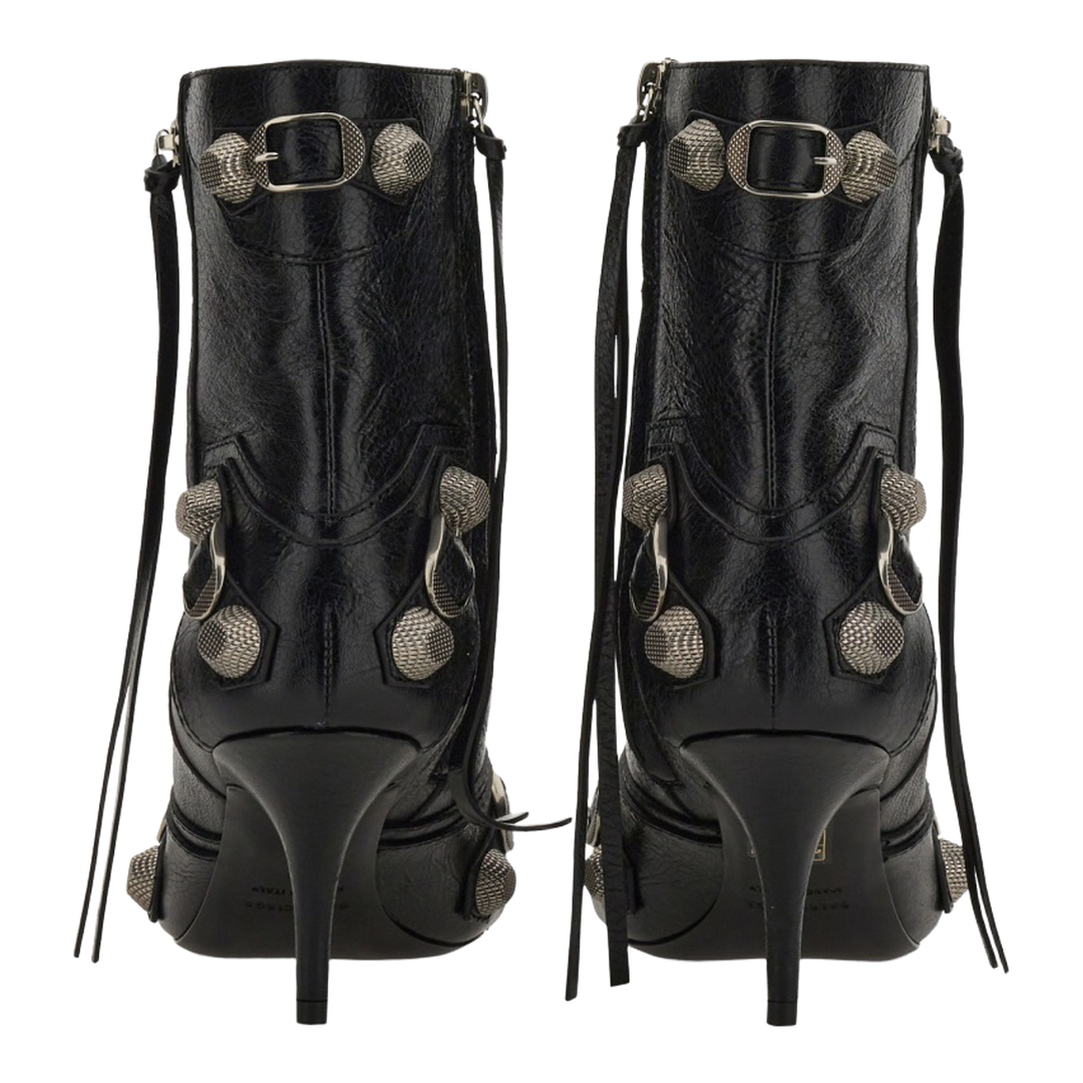Cagole 90 Booties - Image 3