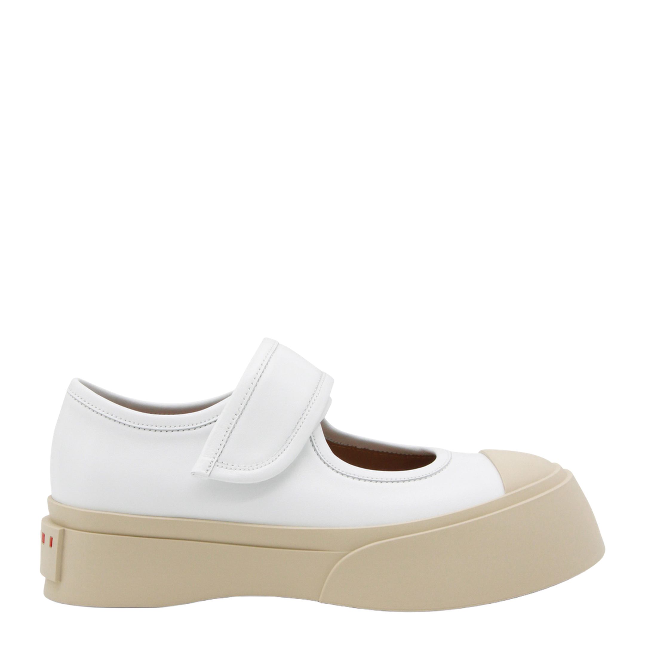 Mary Jane Sneaker - Image 1
