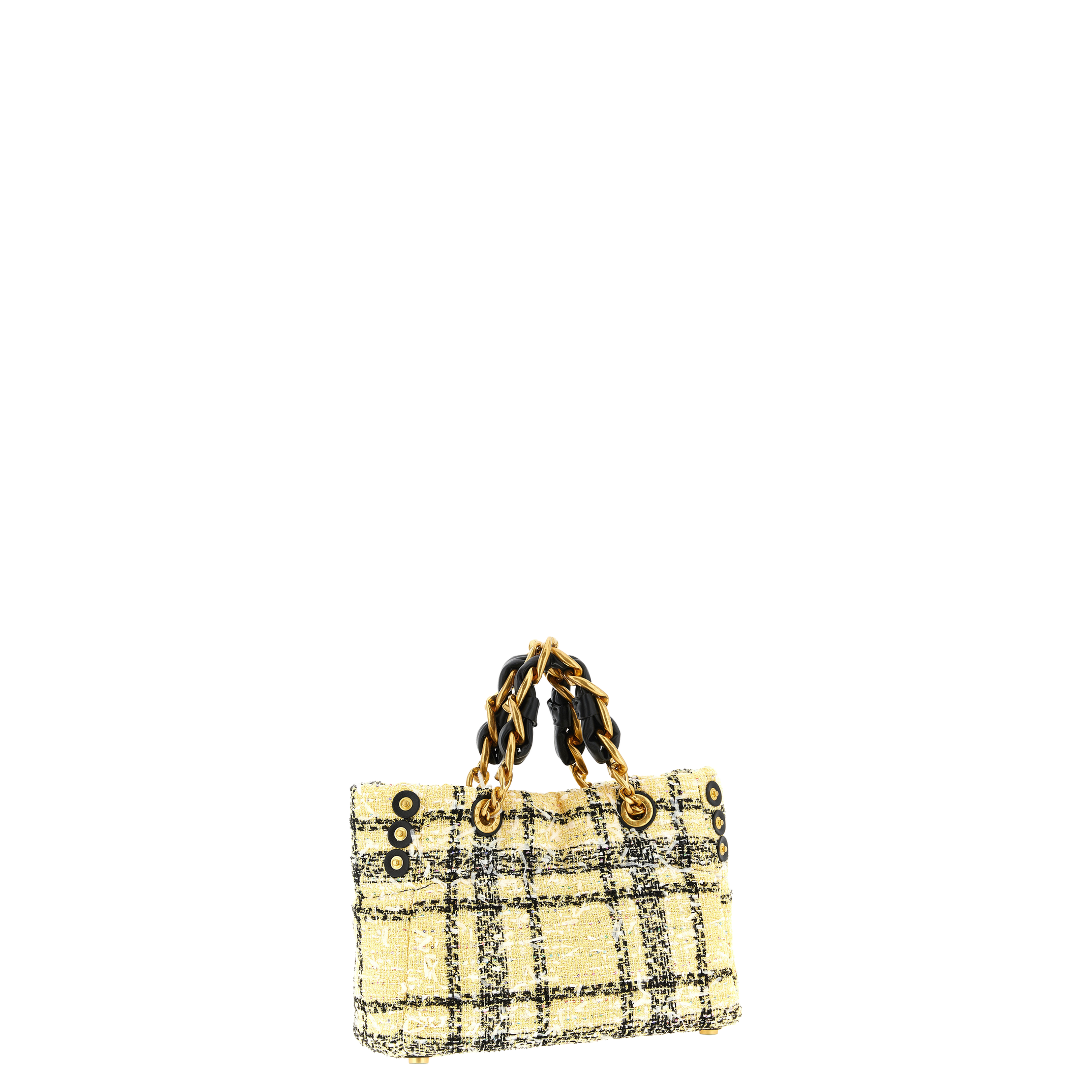 Soft Cabas Small Shopping Bag - Image 2