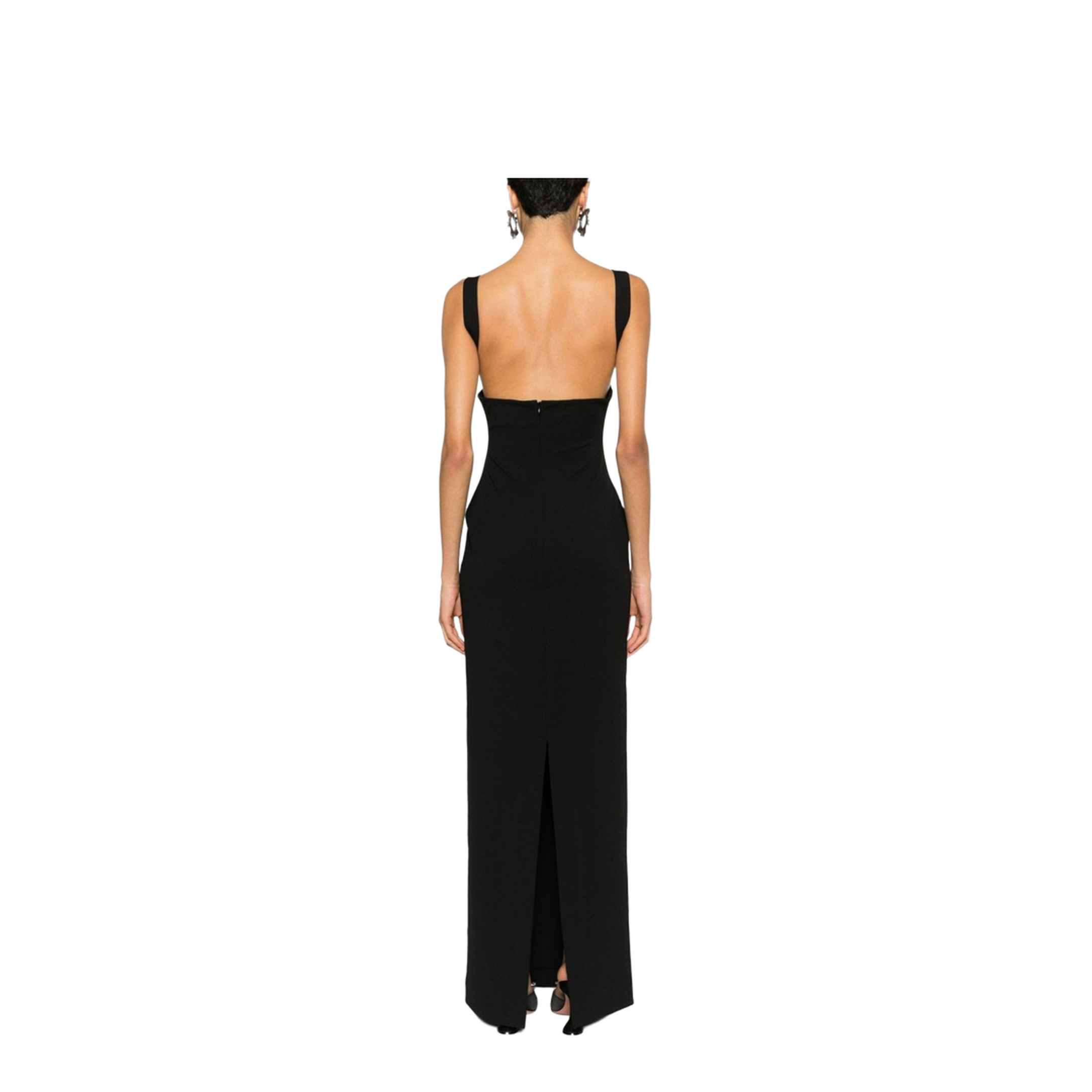 Joni Maxi Dress - Image 4