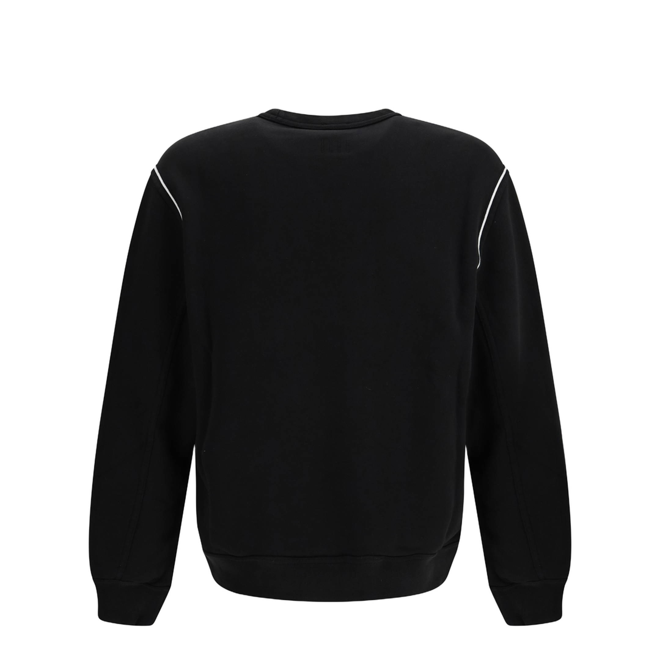 Boke Flower 2.0 Embroidered Cotton Sweatshirt - Image 2