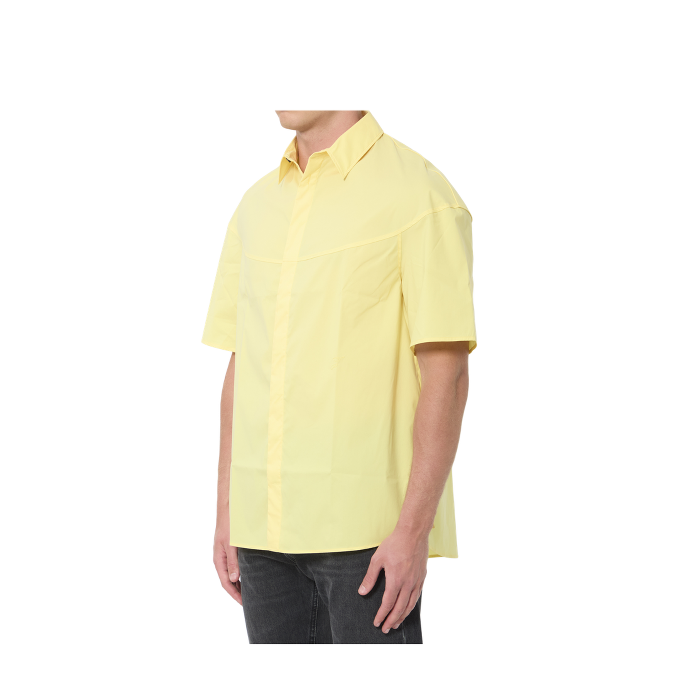 Atelier Short-Sleeve Shirt - Image 2