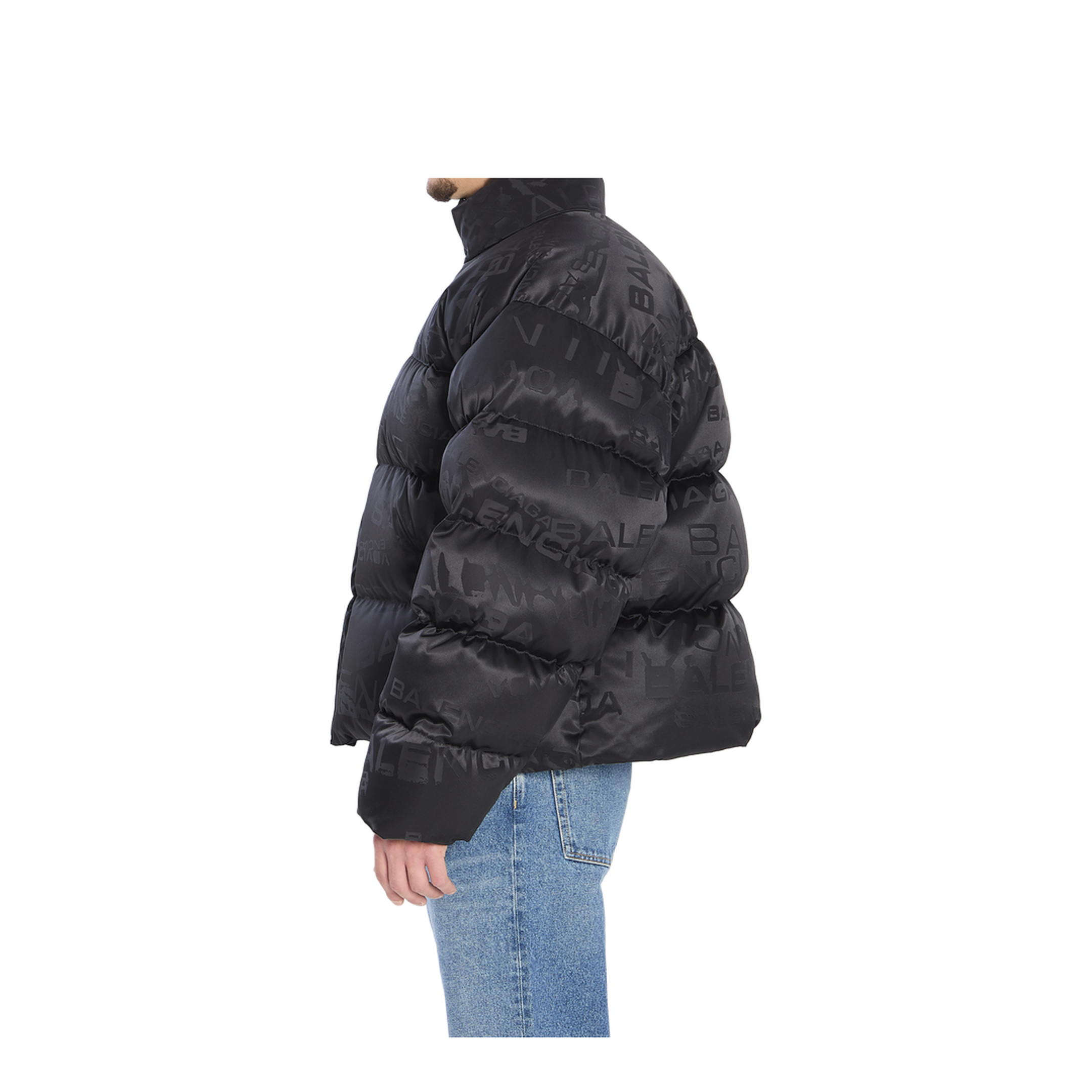 Puffer Jacket - Image 3