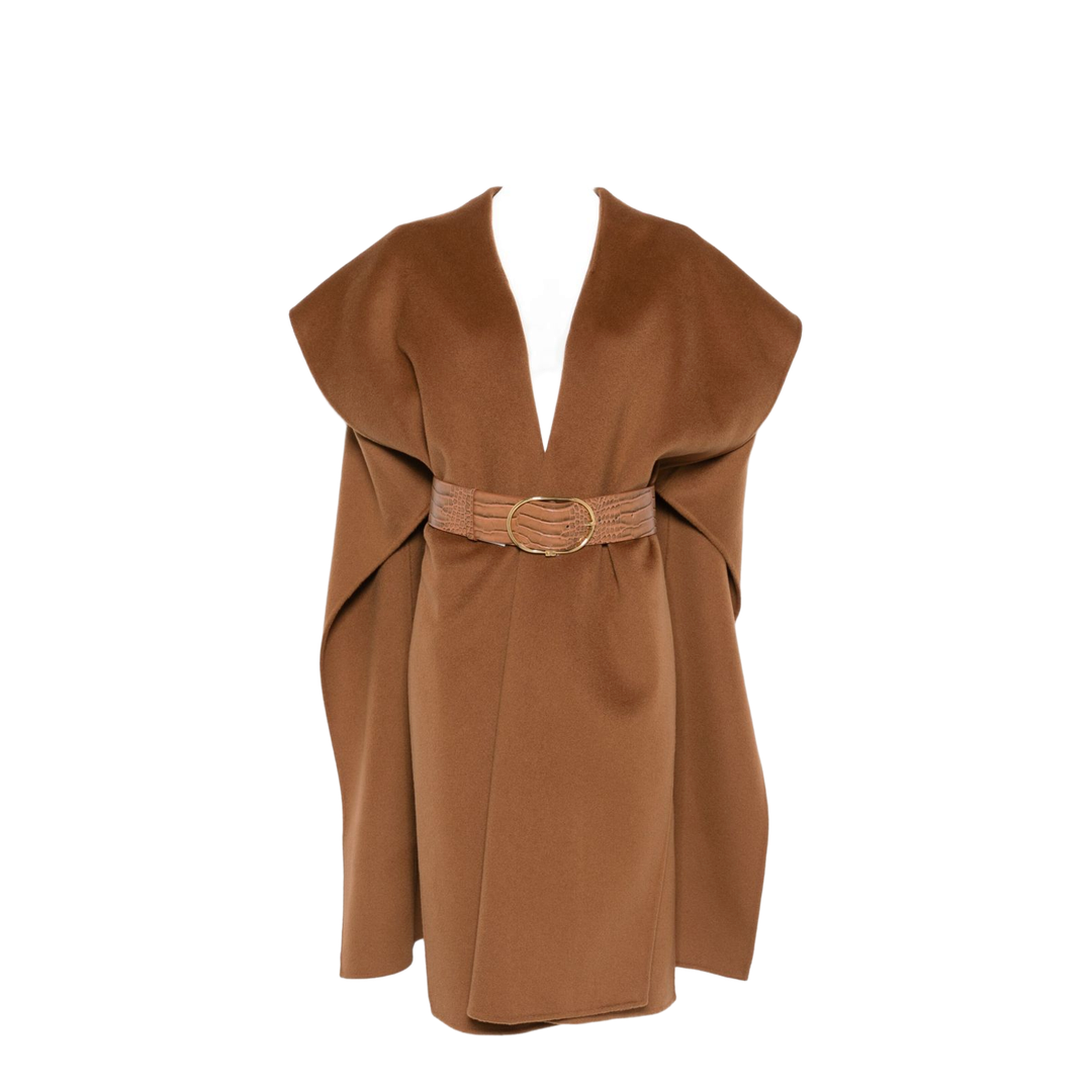 Coats Brown - Image 1