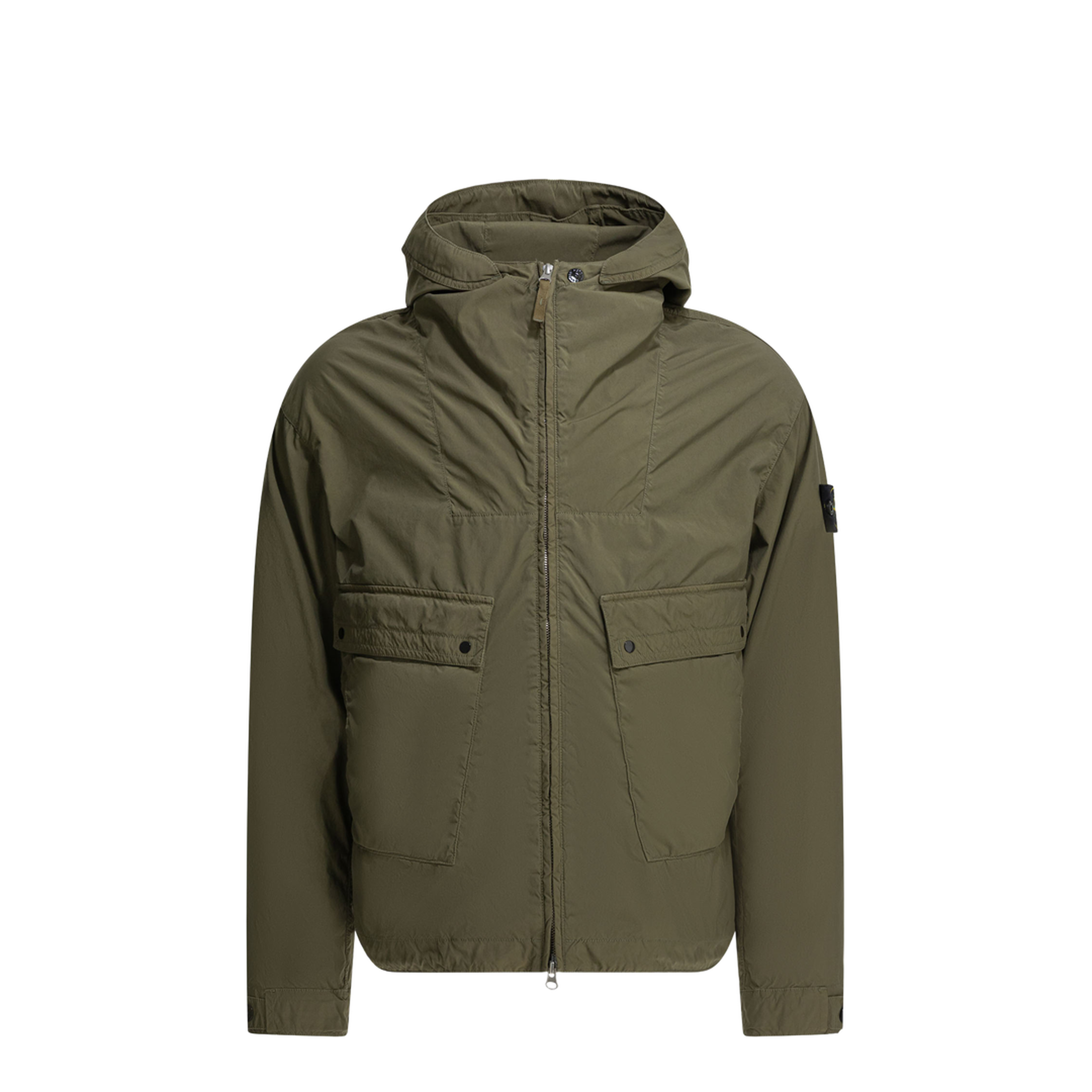 Waterproof Jacket - Image 1