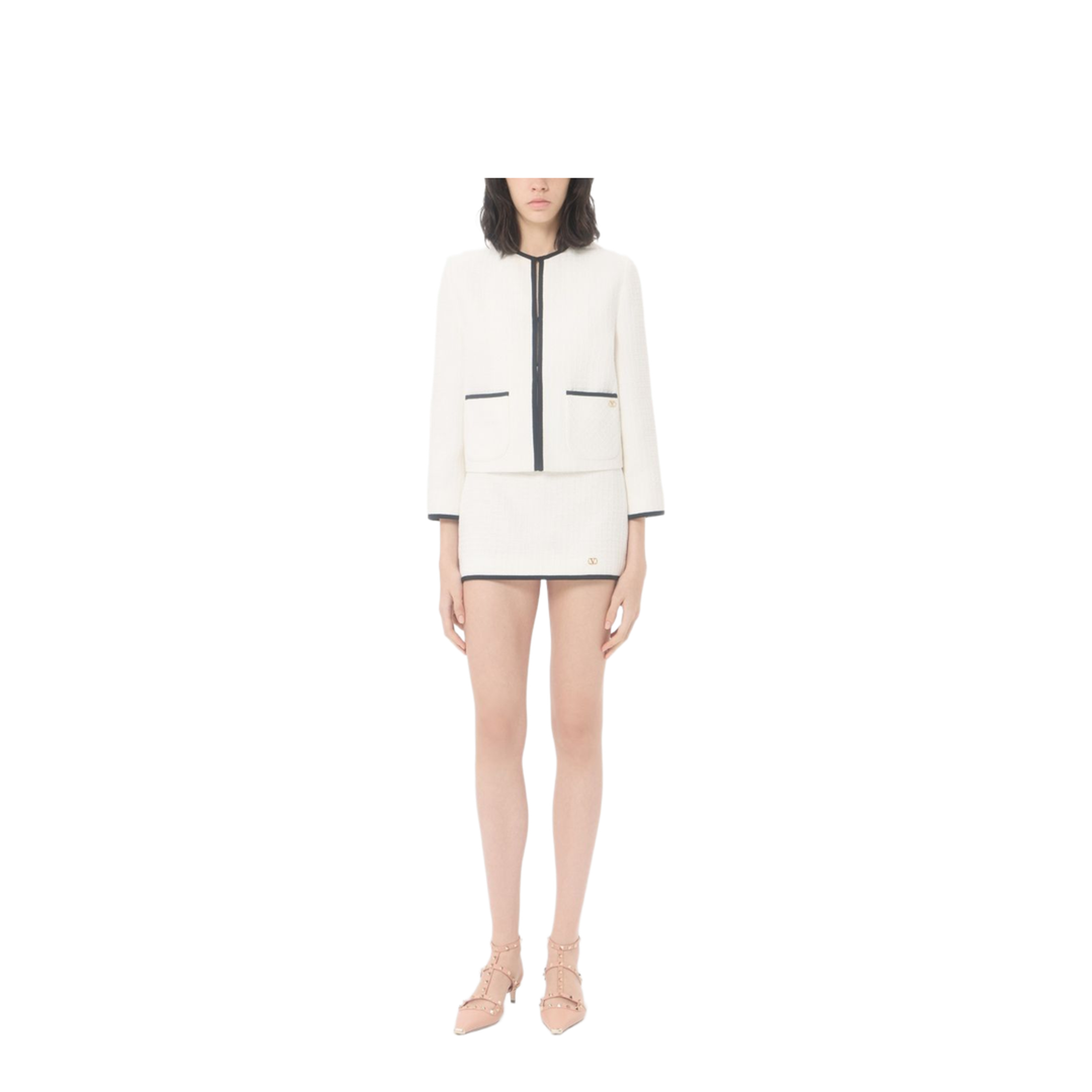 Skirts White - Image 4