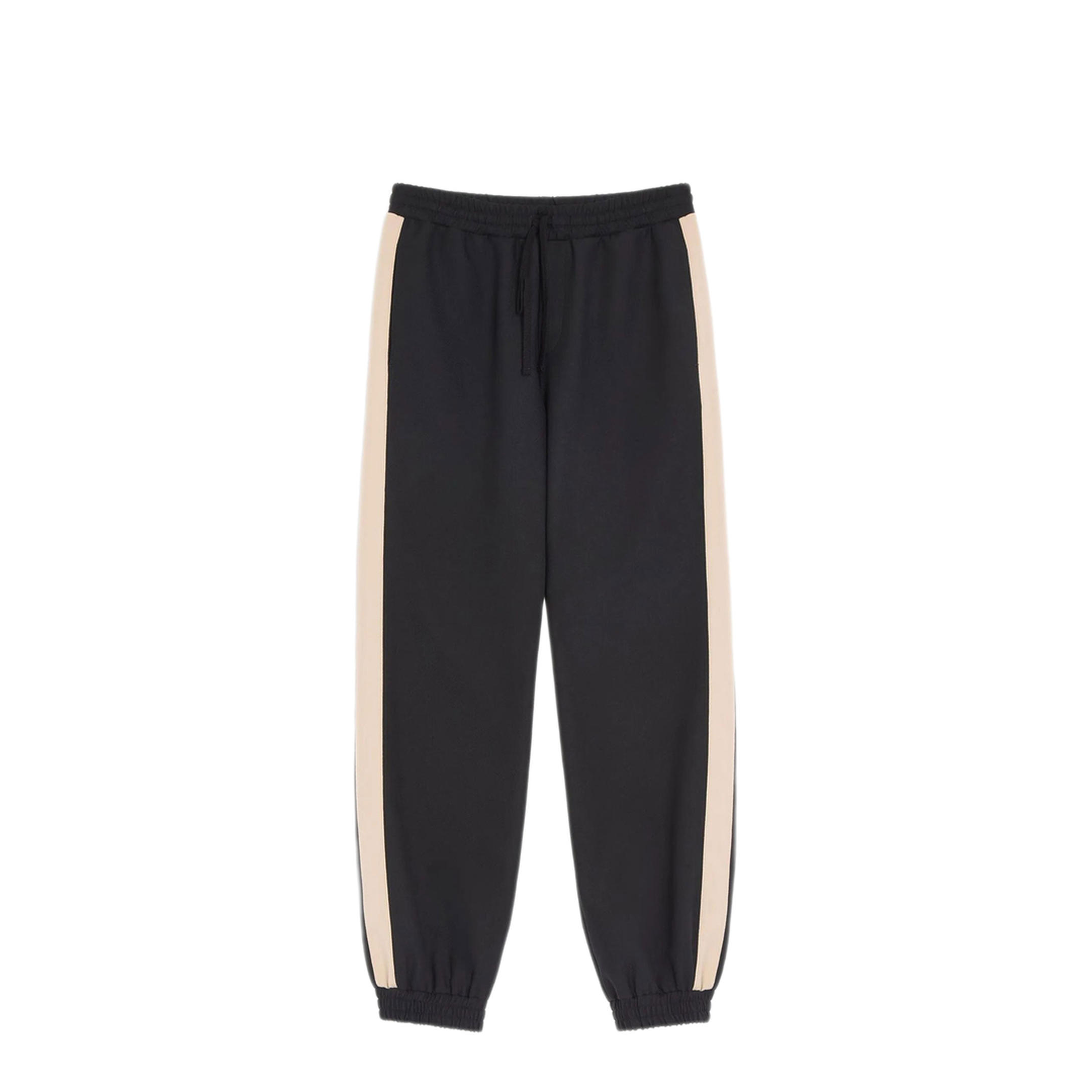 Nylon Trousers With Vgold - Image 1